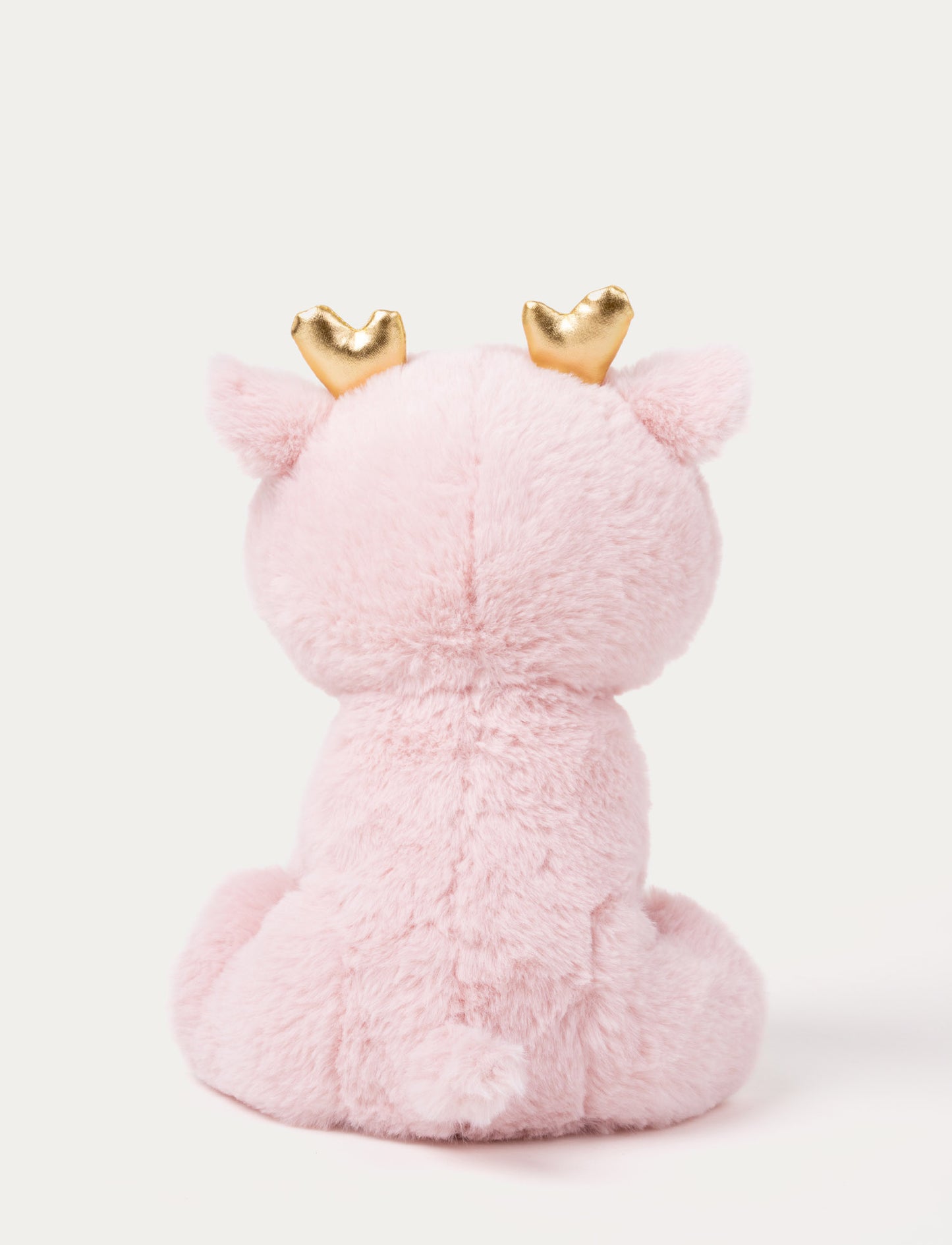 Ronja, Rådjur, Liten