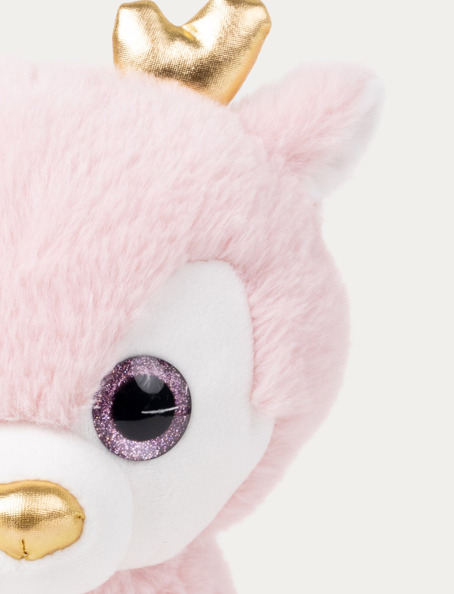 Ronja, Rådjur, Liten