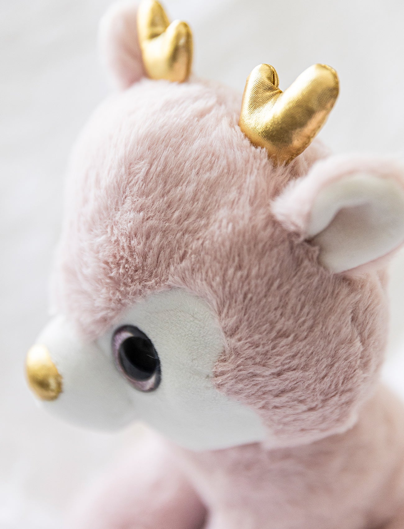 Ronja, Rådjur, Liten