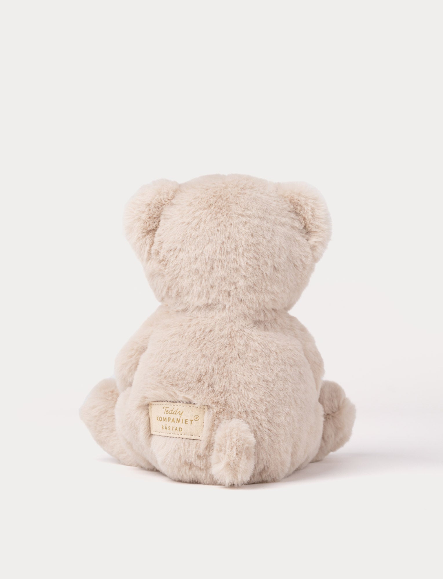 Image of Teddy Mocca, Nalle, Liten