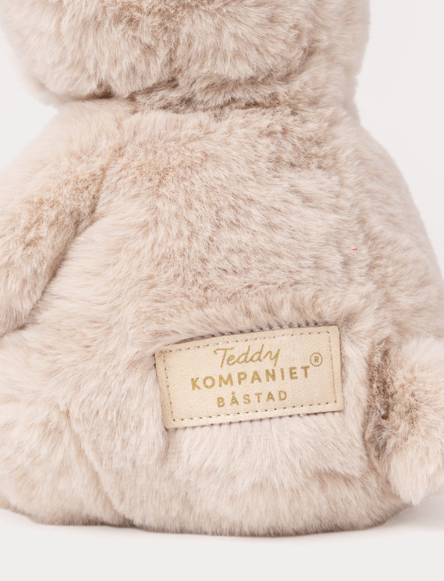 Teddy Mocca, Nalle, Liten