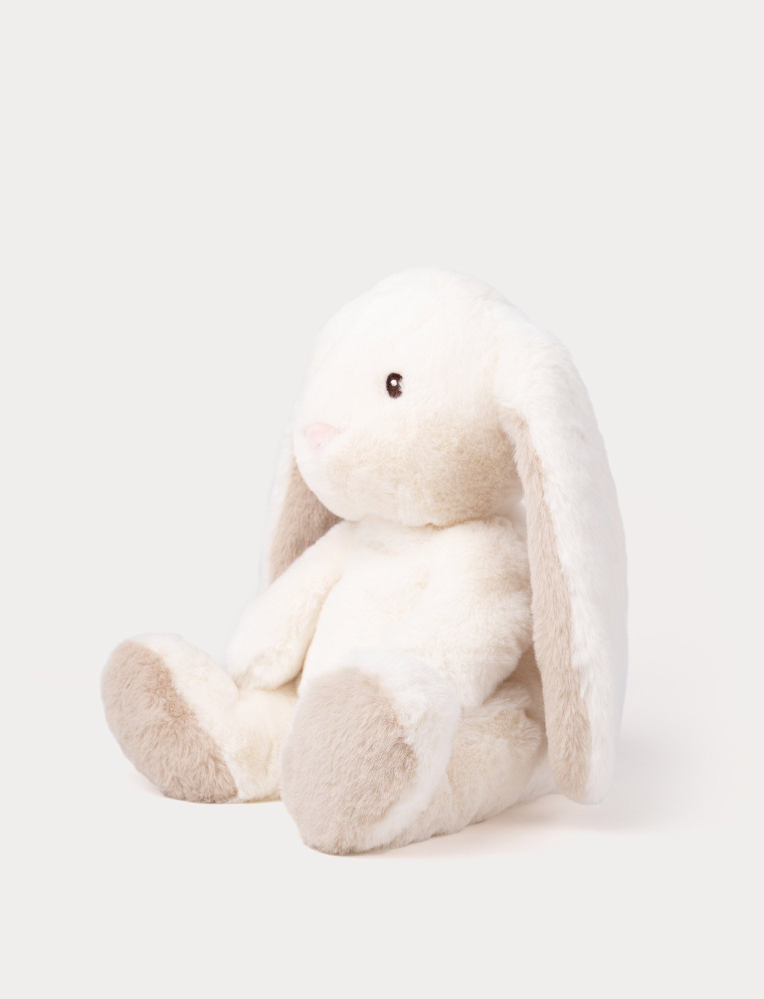 Image of Teddy Mocca, Kanin, Stor