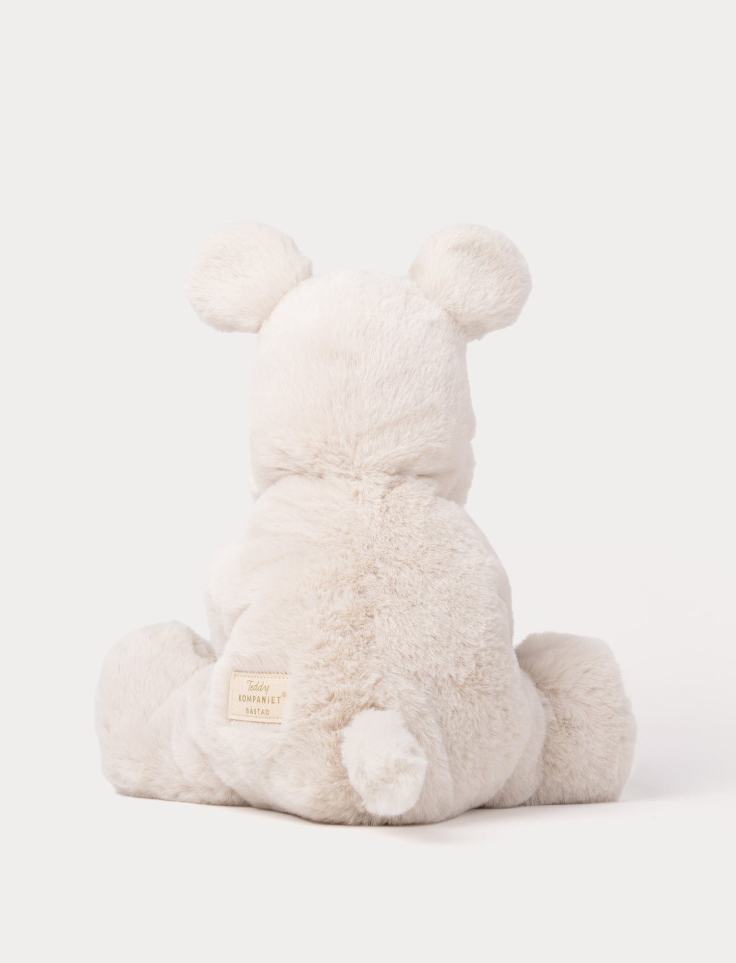 Teddy Mocca, Koira, Suuri