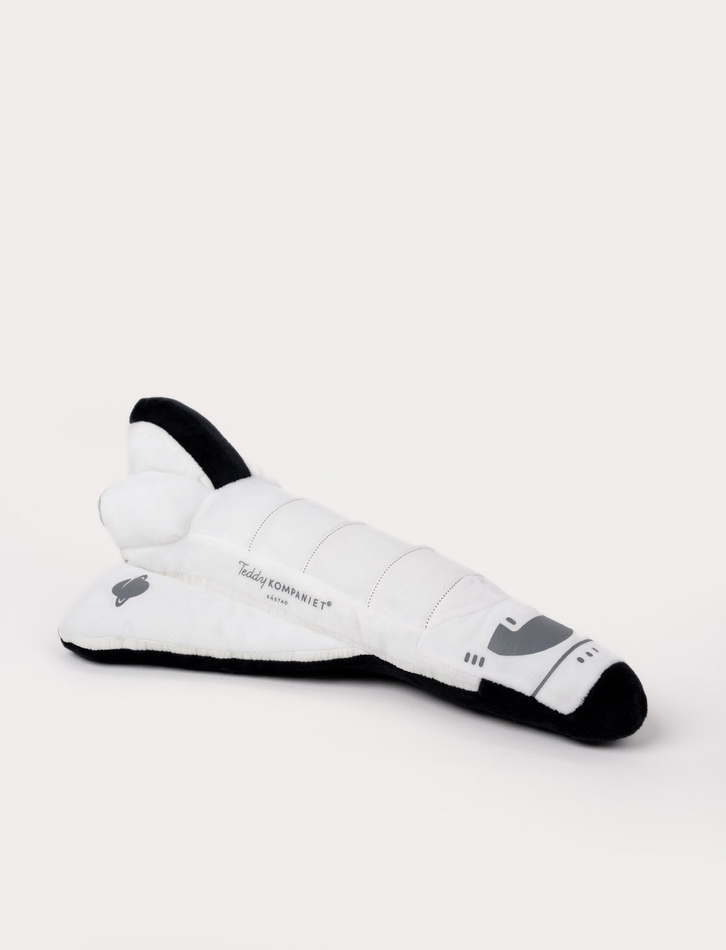 Glow-in-the-Dark, Teddy Space