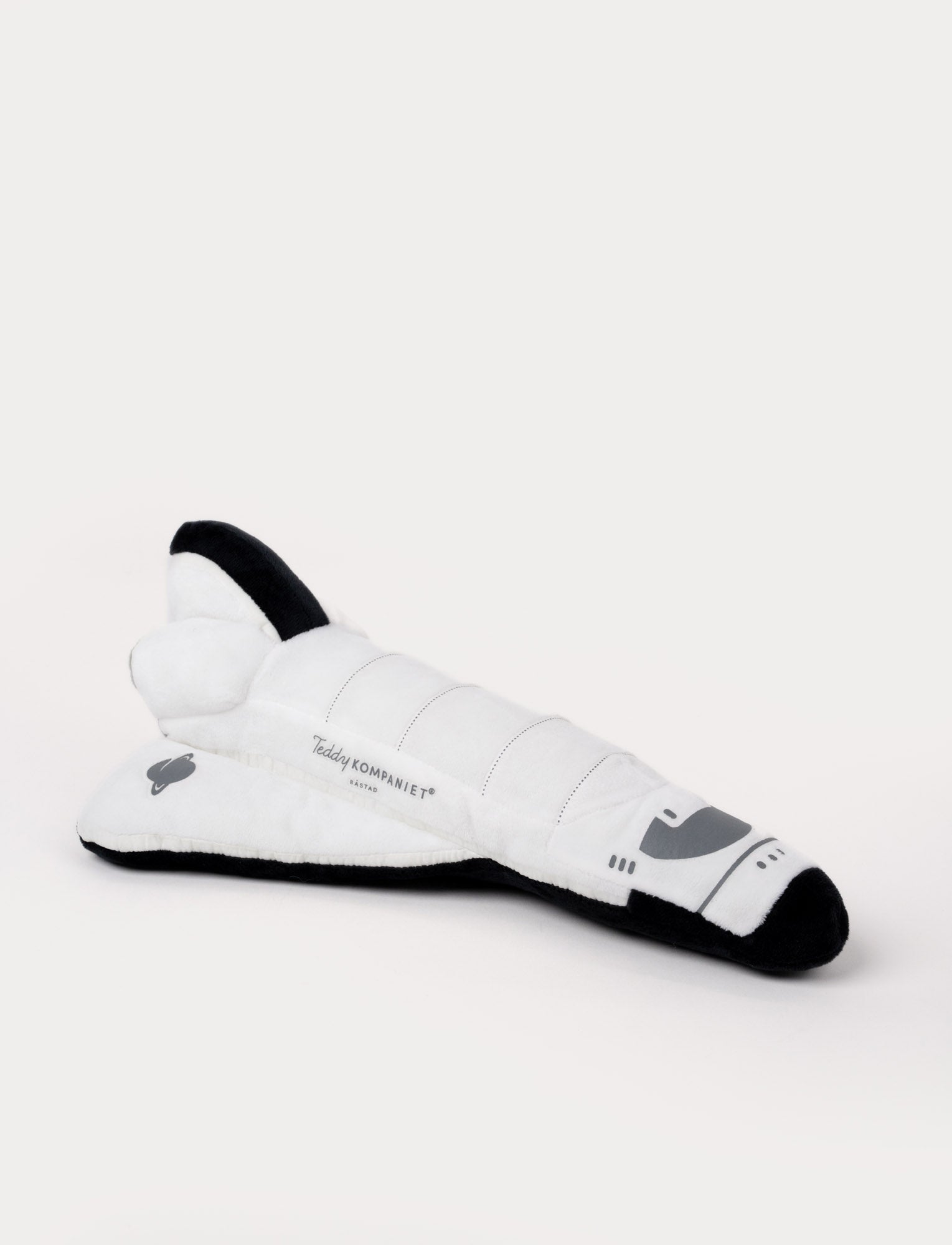 Image of Glow-in-the-Dark, Teddy Space