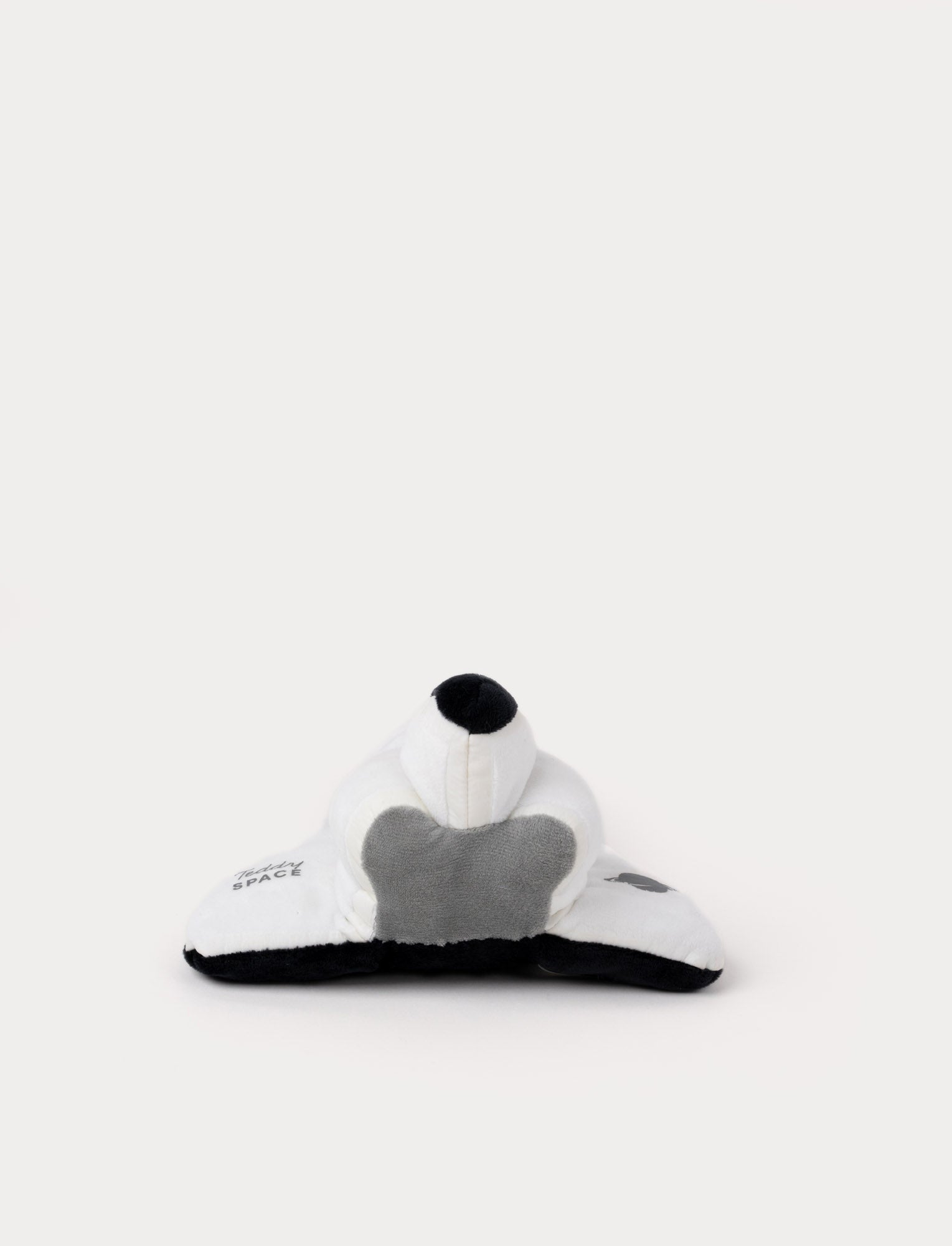 Image of Glow-in-the-Dark, Teddy Space