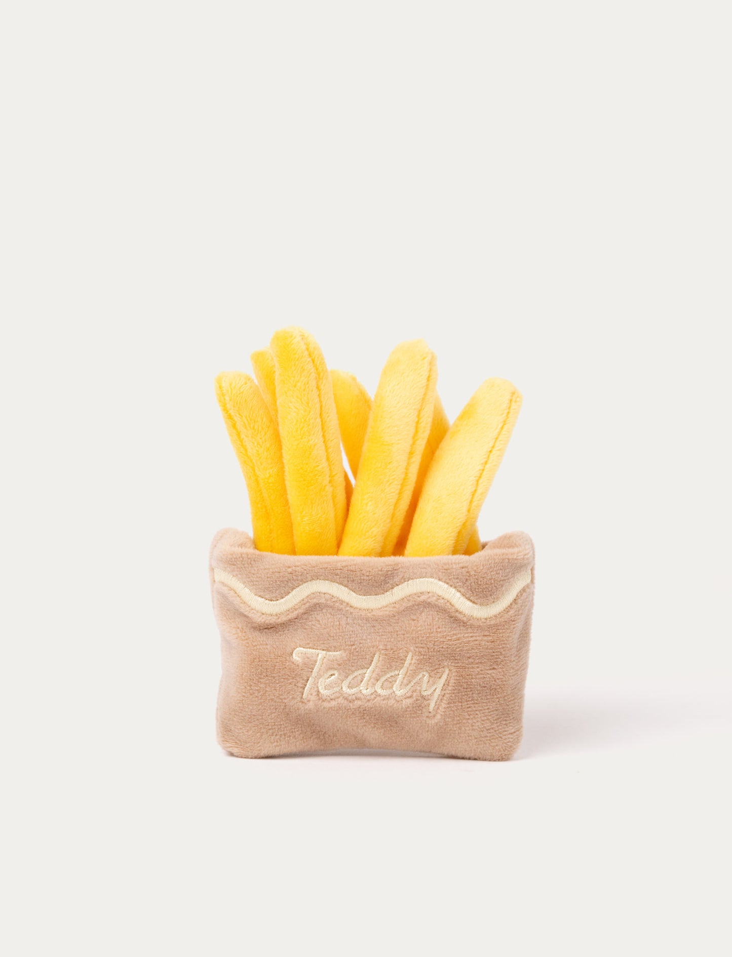Teddy Meal, Playset