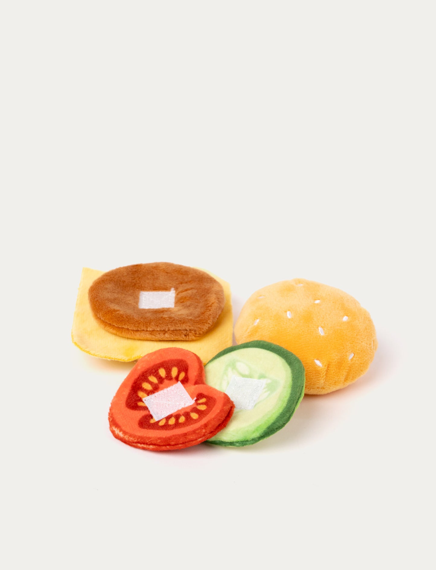 Teddy Meal, Playset
