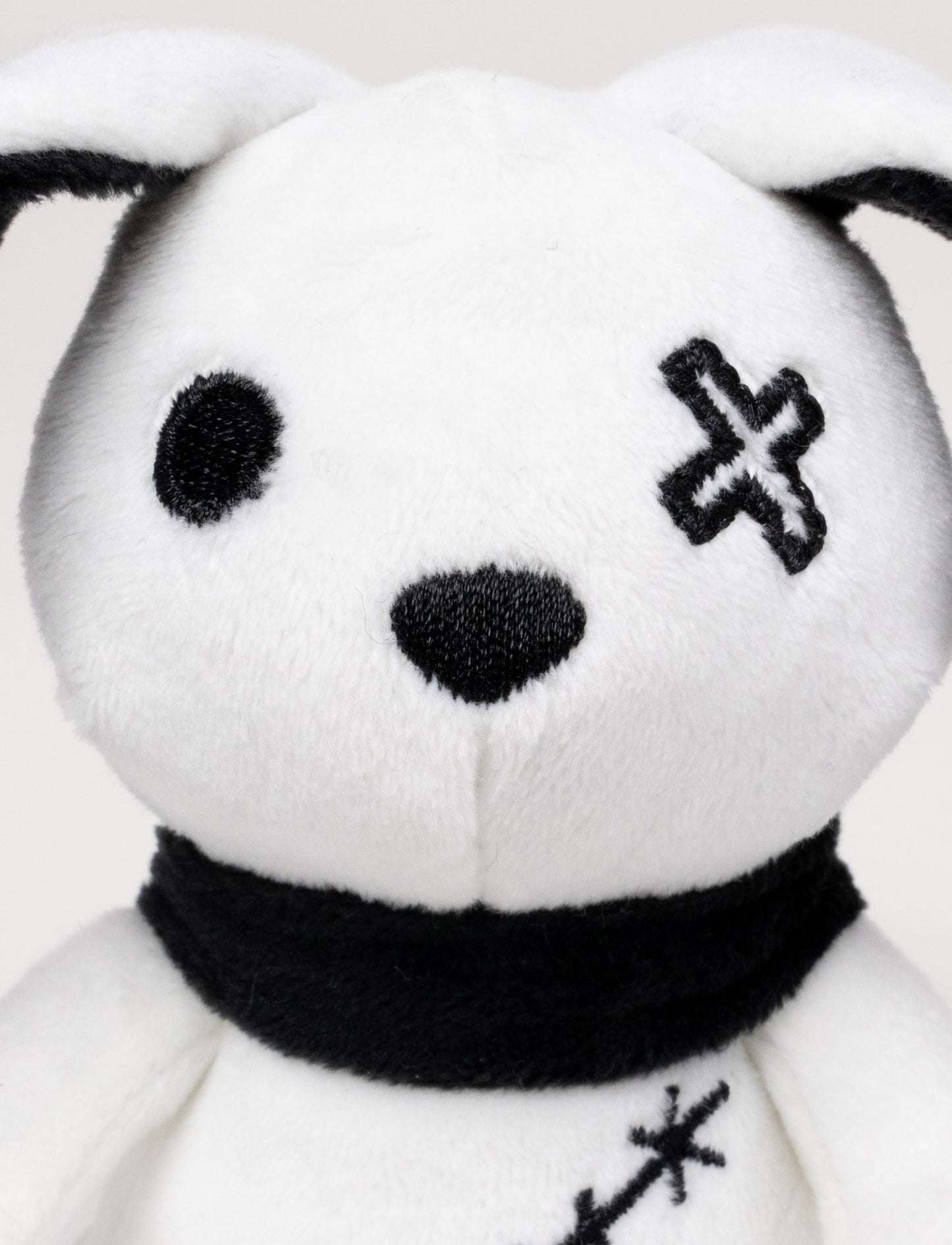 Självlysande, Kanin, Halloween