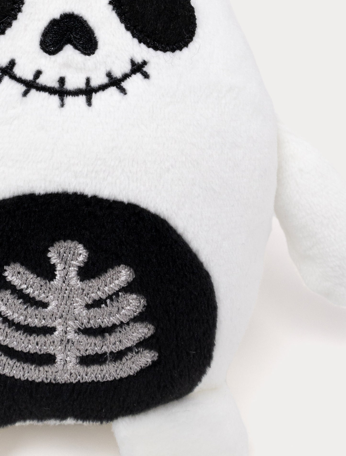 Självlysande, Spöke, Liten