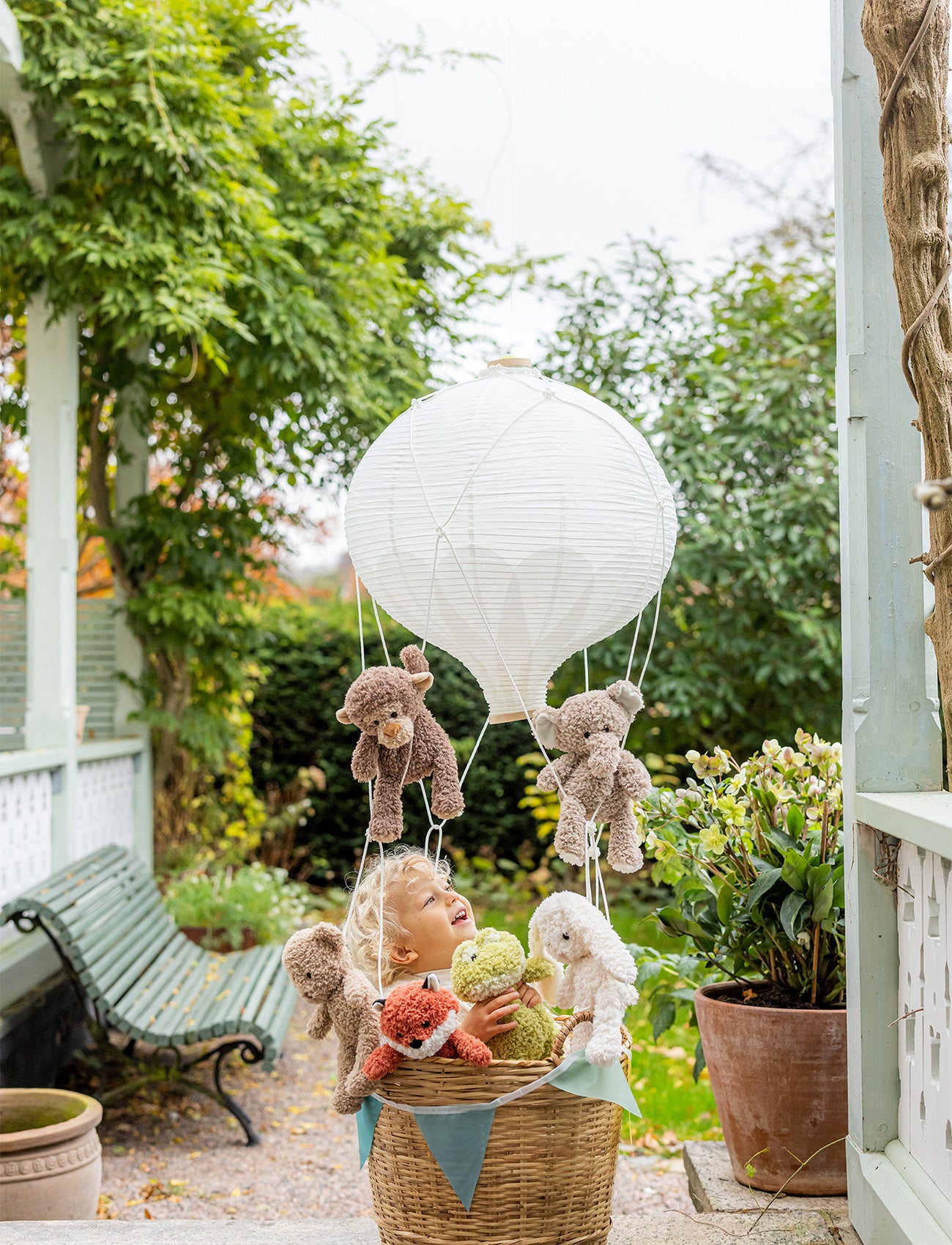 Image of Retro Pals, Nalle