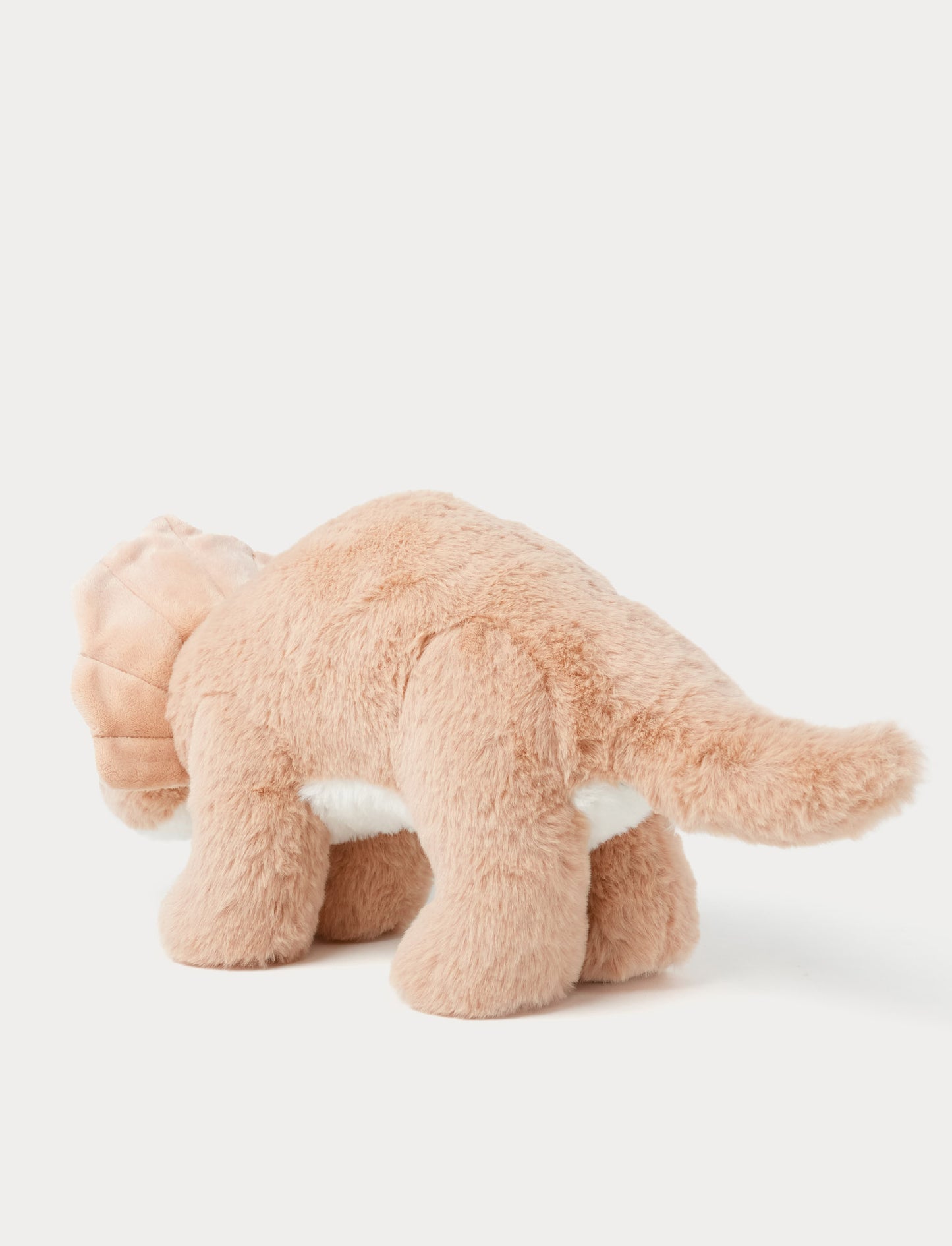 Dino, Triceratops, Suuri