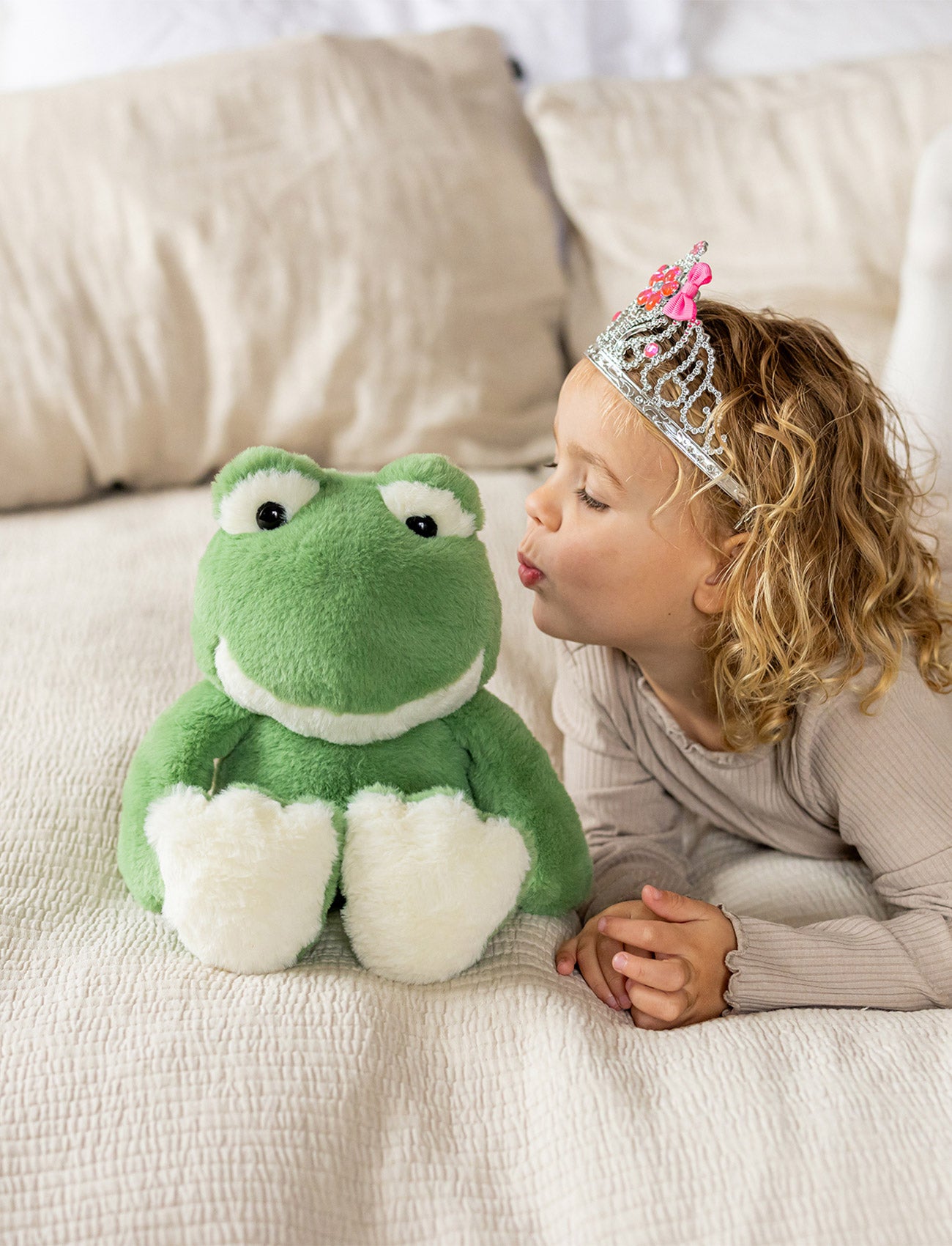 Image of Göran-sammakko