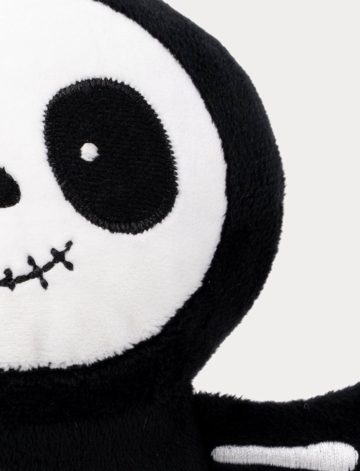 Självlysande, Skelett