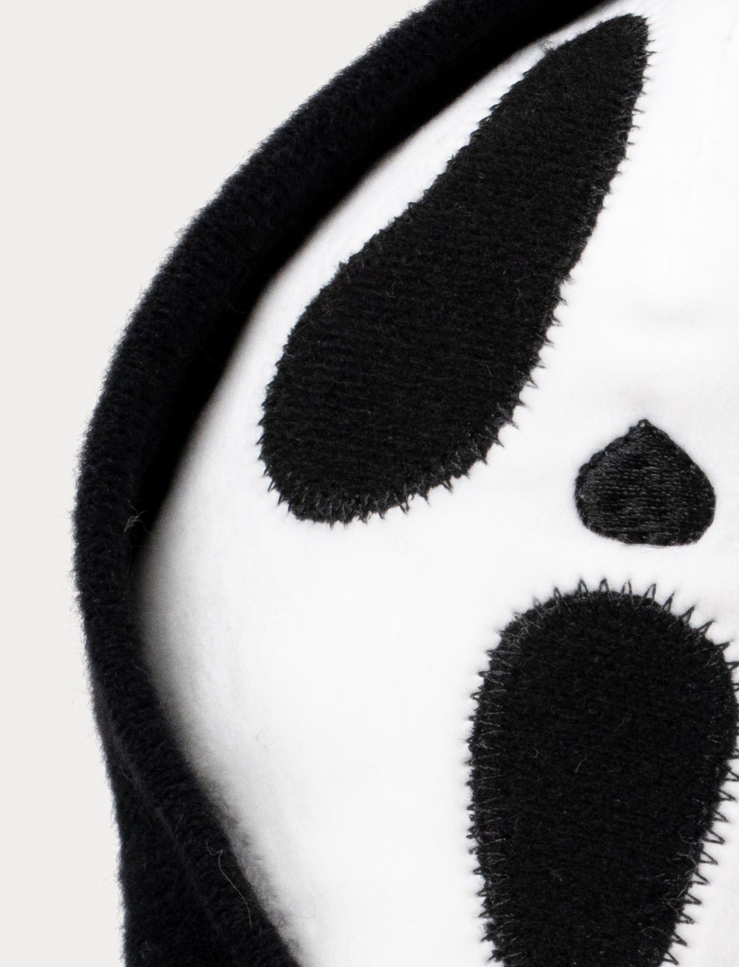 Självlysande, Spöke