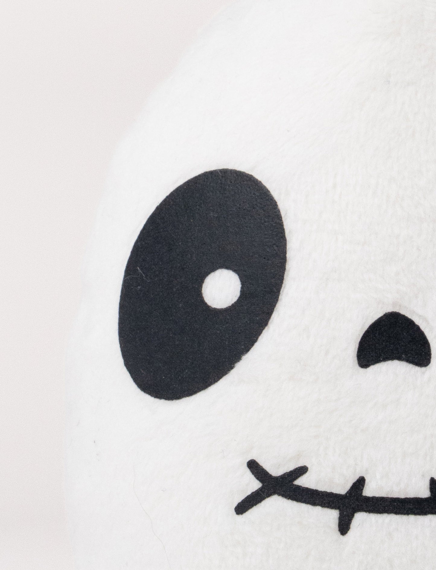 Självlysande, Halloween, Skelett, Liten