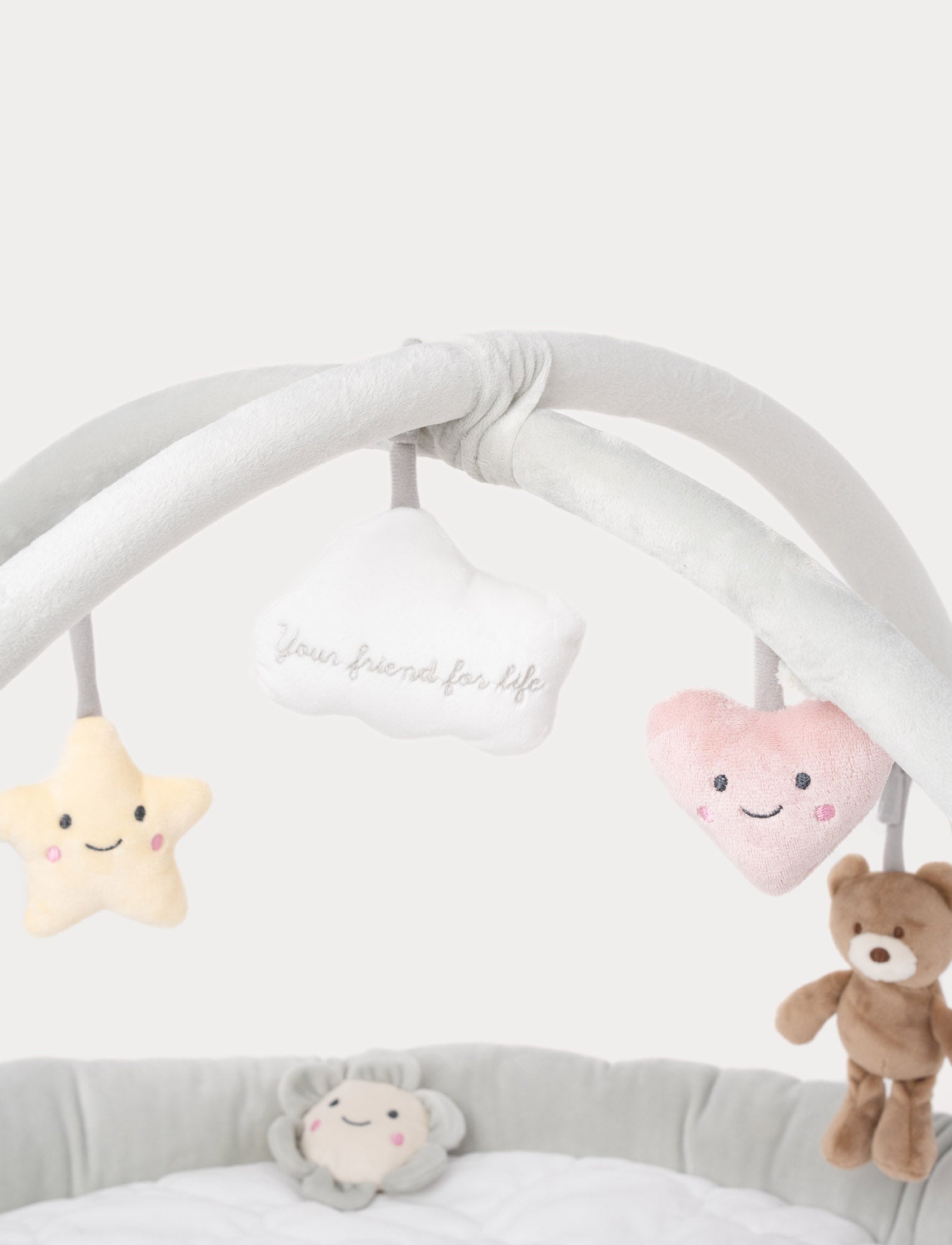 Image of Diinglisar, Baby Gym