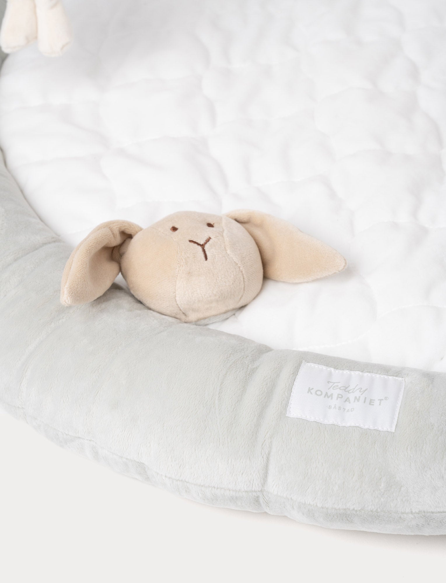 Image of Diinglisar, Baby Gym