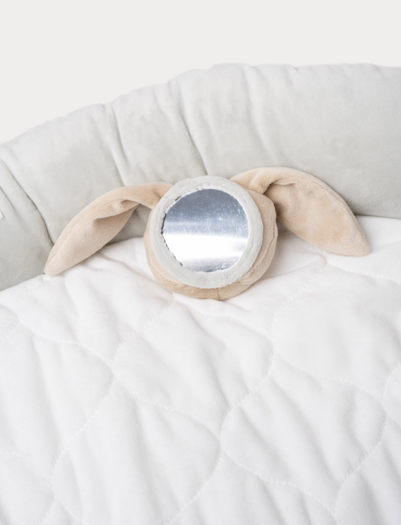 Image of Diinglisar, Baby Gym