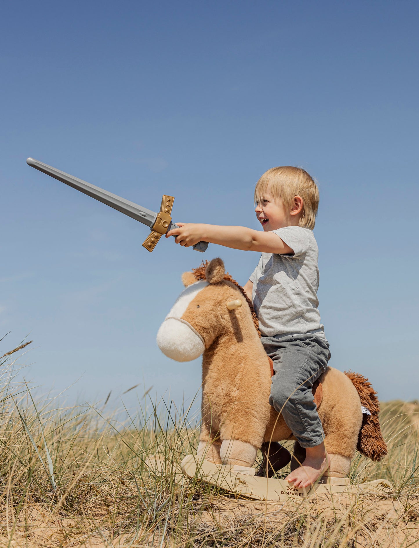 Rocking Animal, Horse