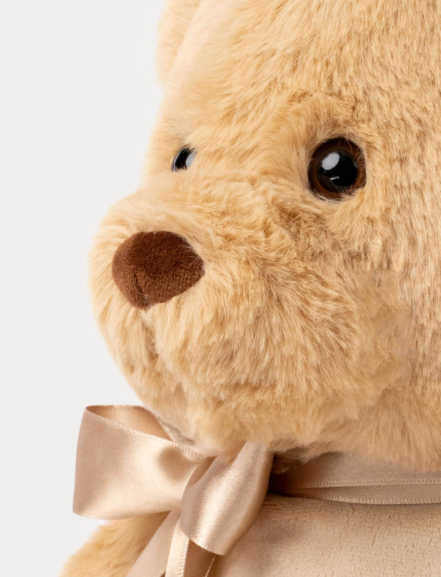 Sixten, Teddy bear