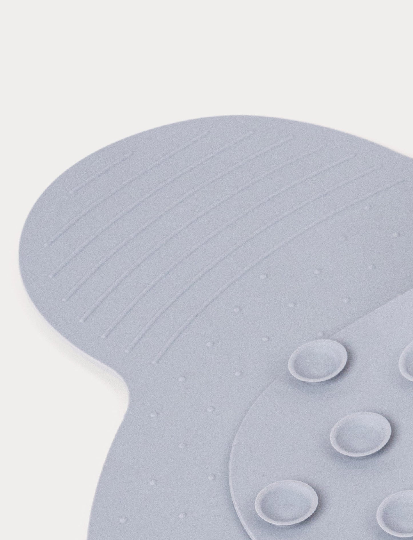 Kylpyhuonematto, Nalle