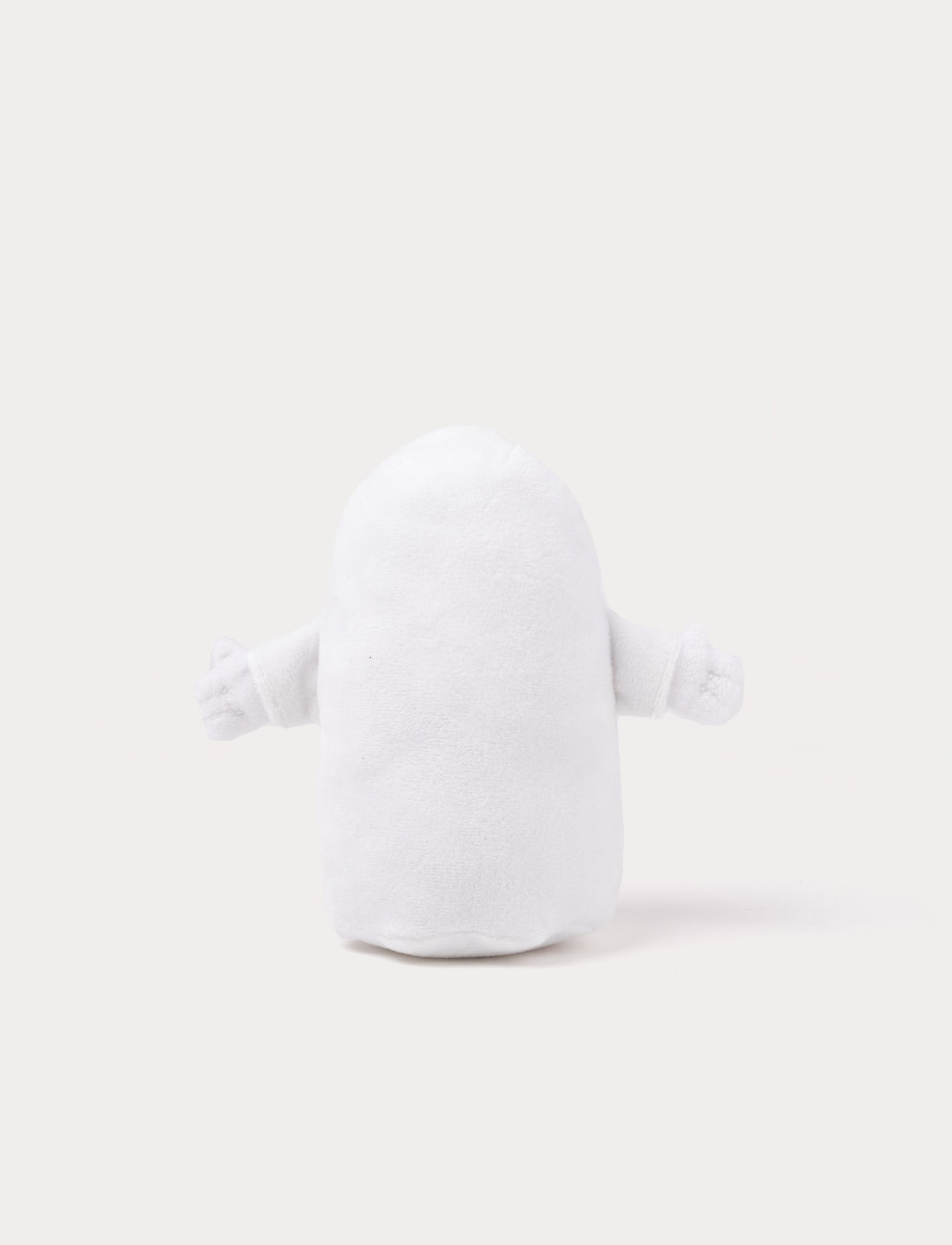 Lilla spöket Laban, Laban