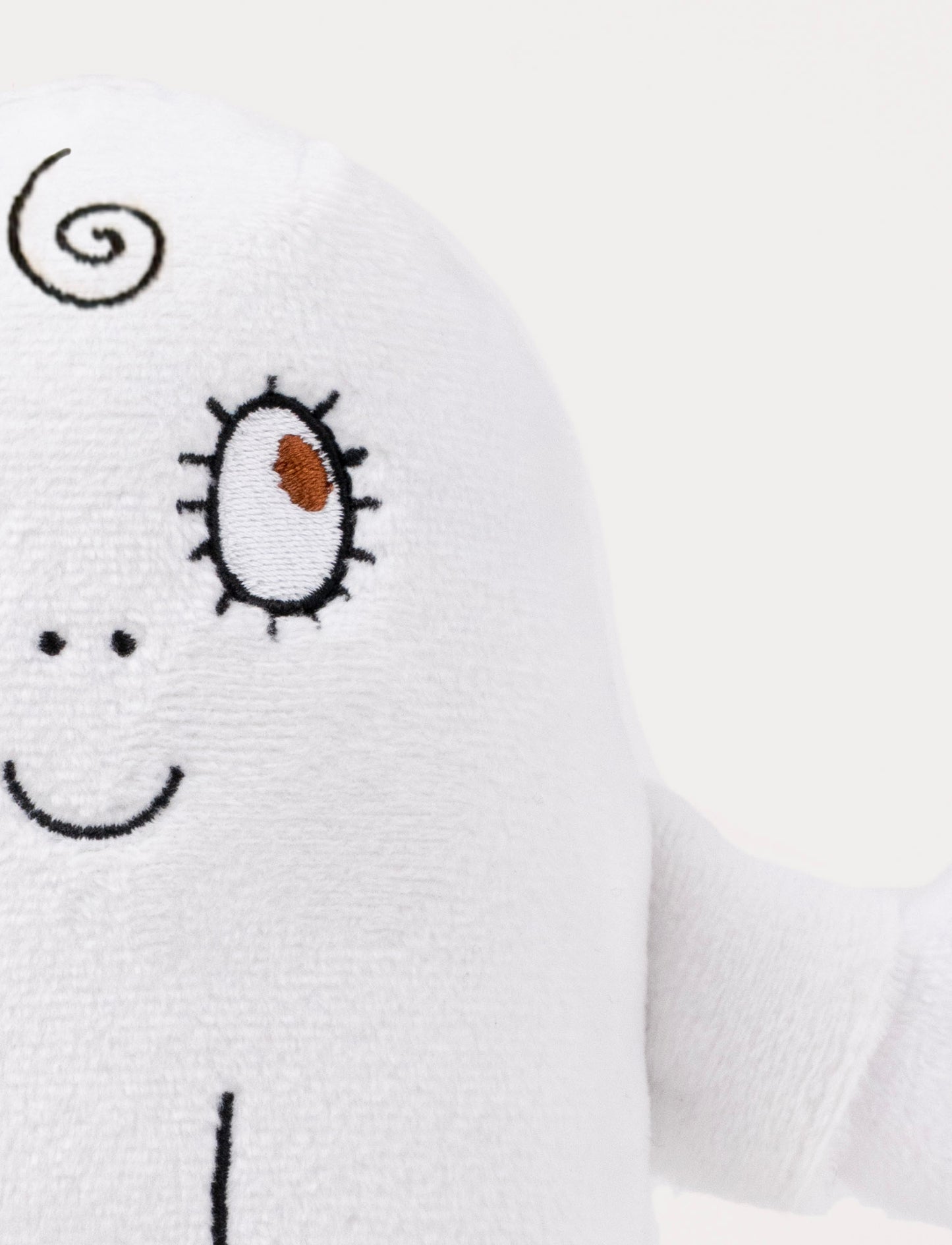 Lilla spöket Laban, Labolina