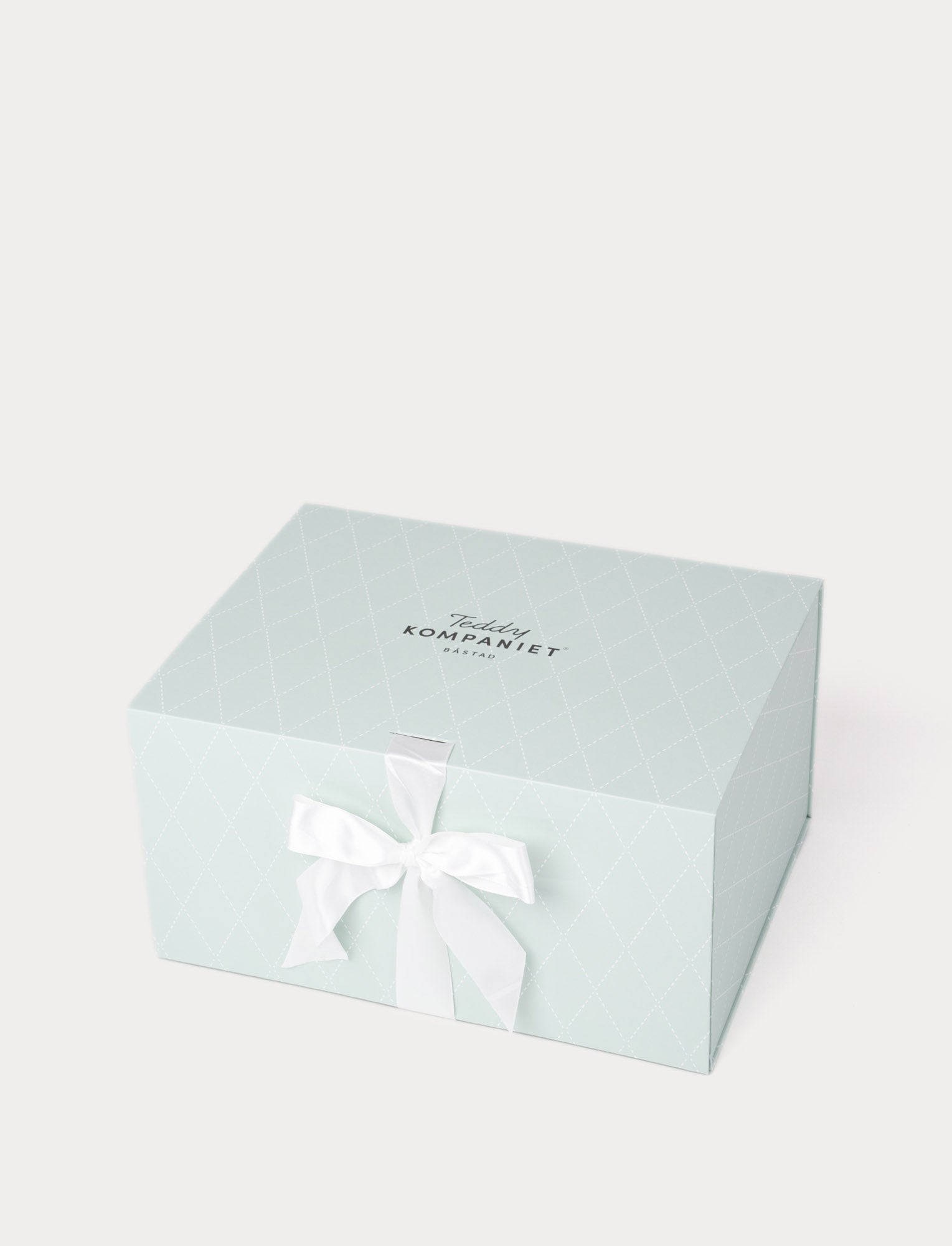 Image of Presentinslagning