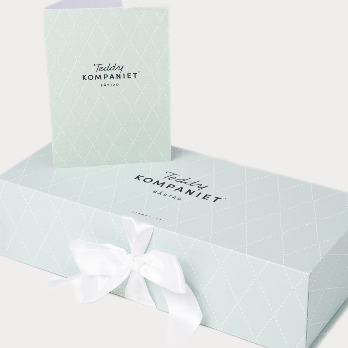 Image of Presentinslagning