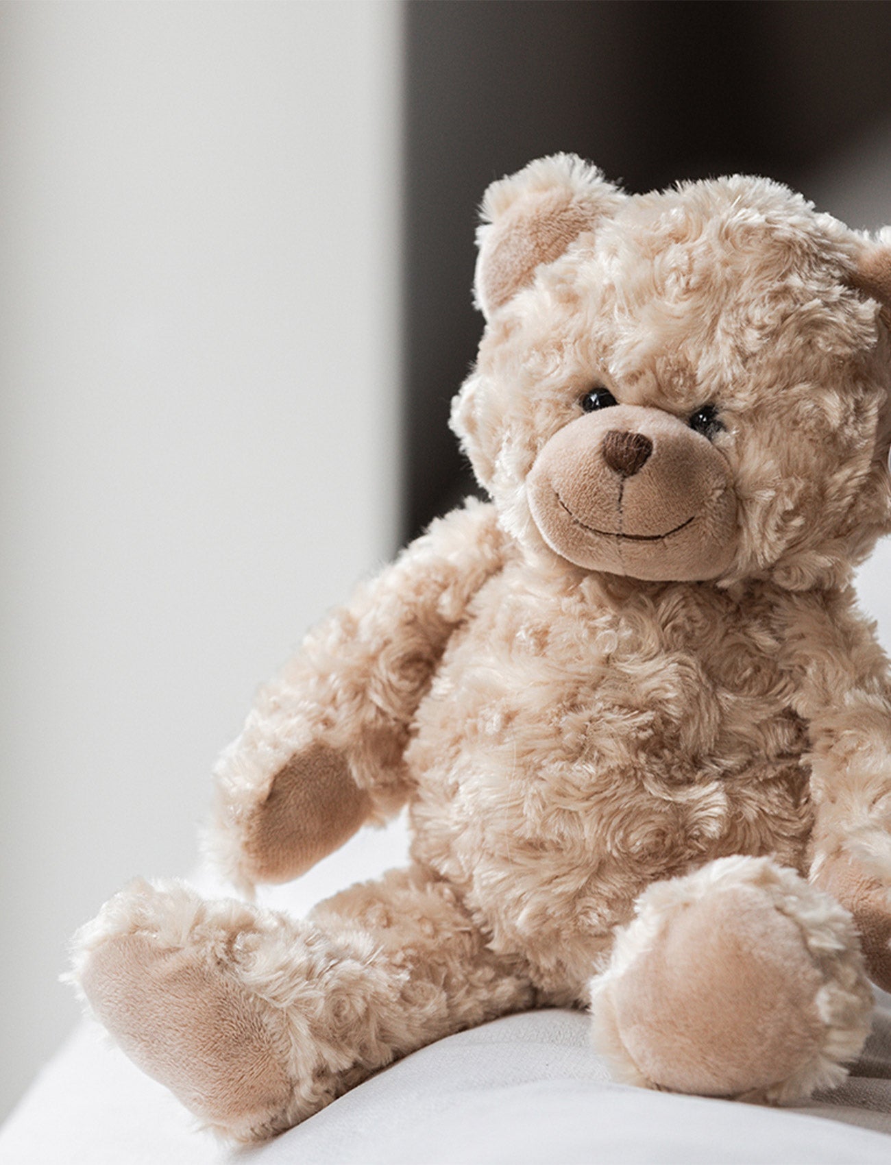 Stiffe, Nalle, Stiftelsen för Astrid Lindgrens Barnsjukhus