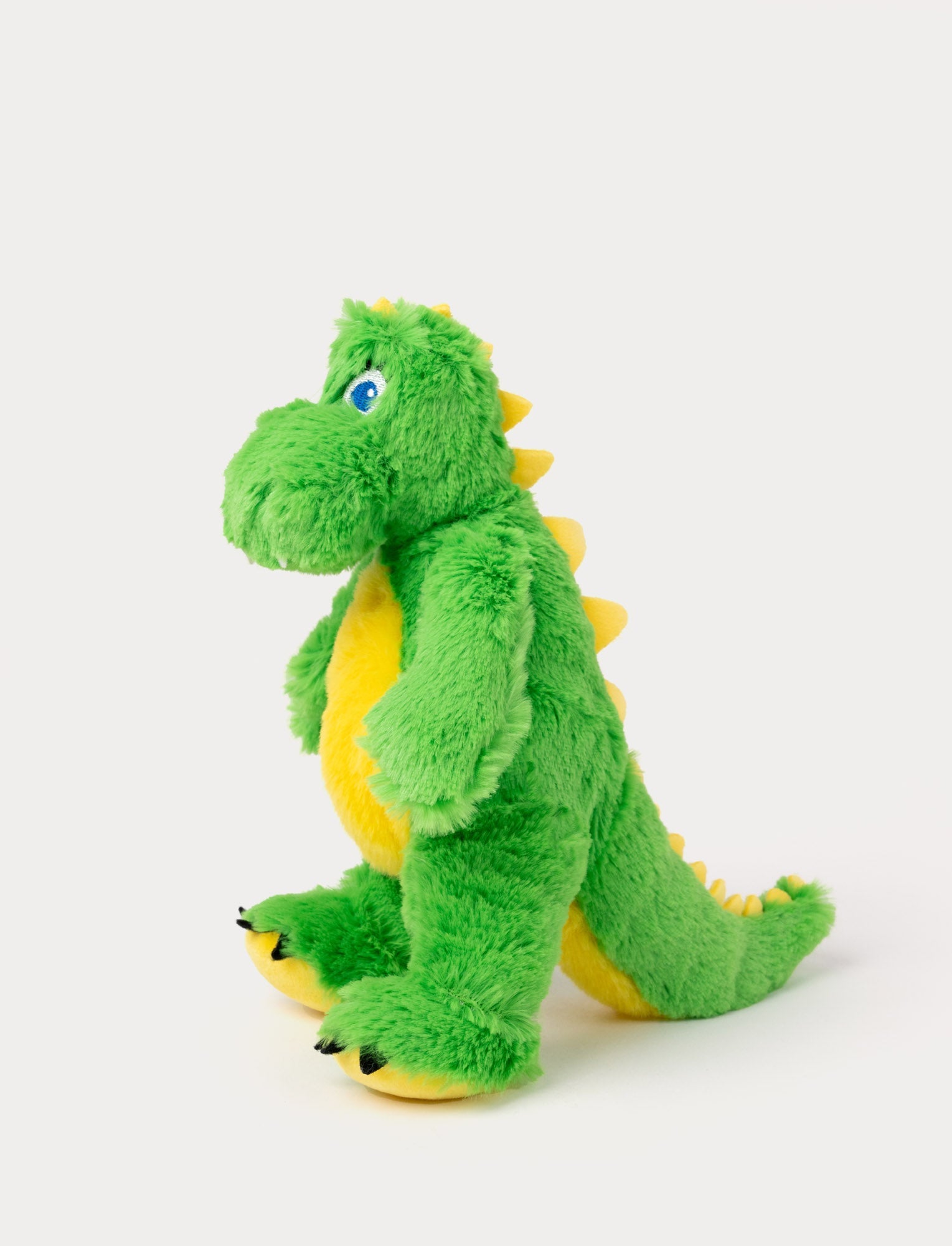  Image of Bolibompa Dragon, Stuffed Animal, Medium