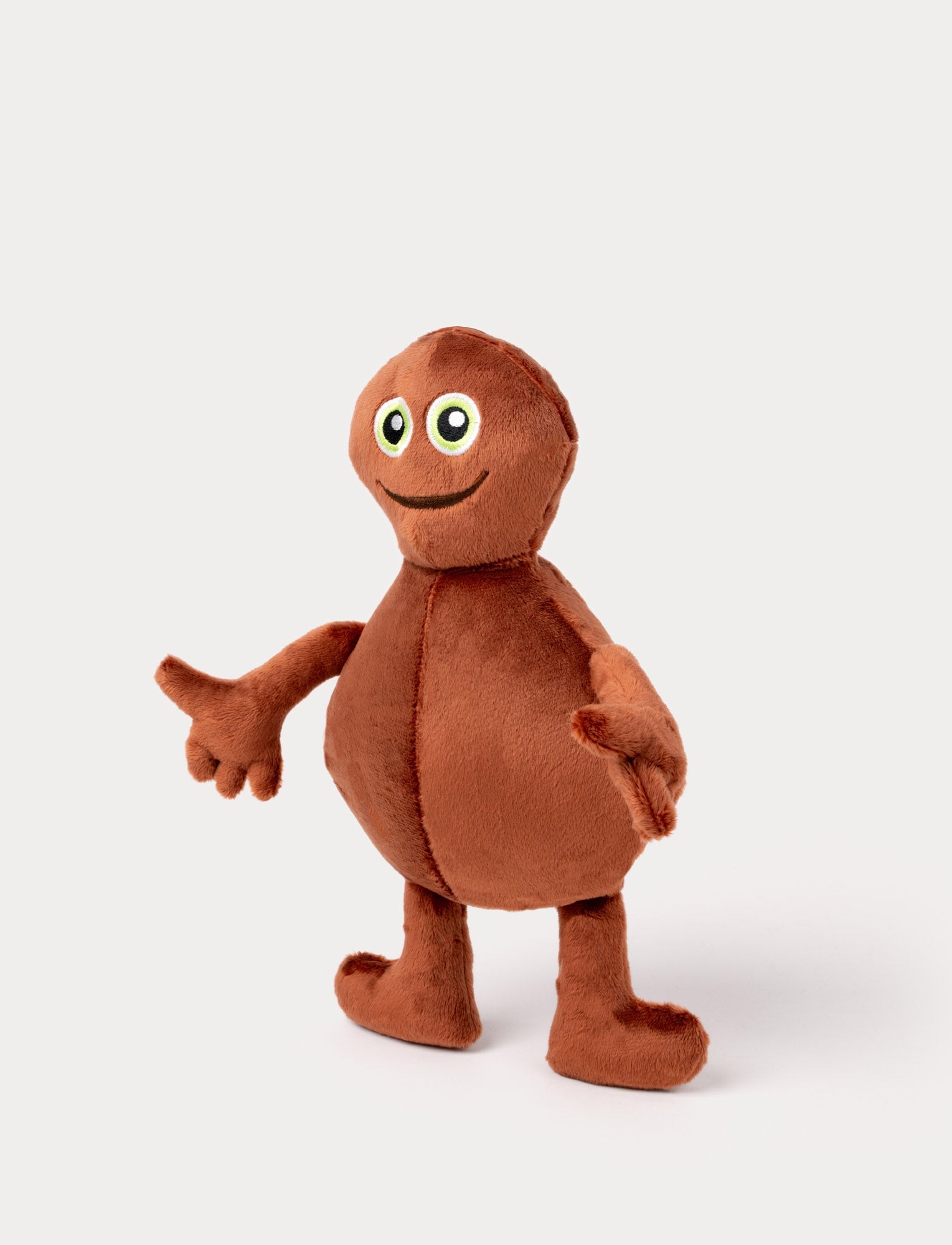  Image of Babblarna, Babba, Liten