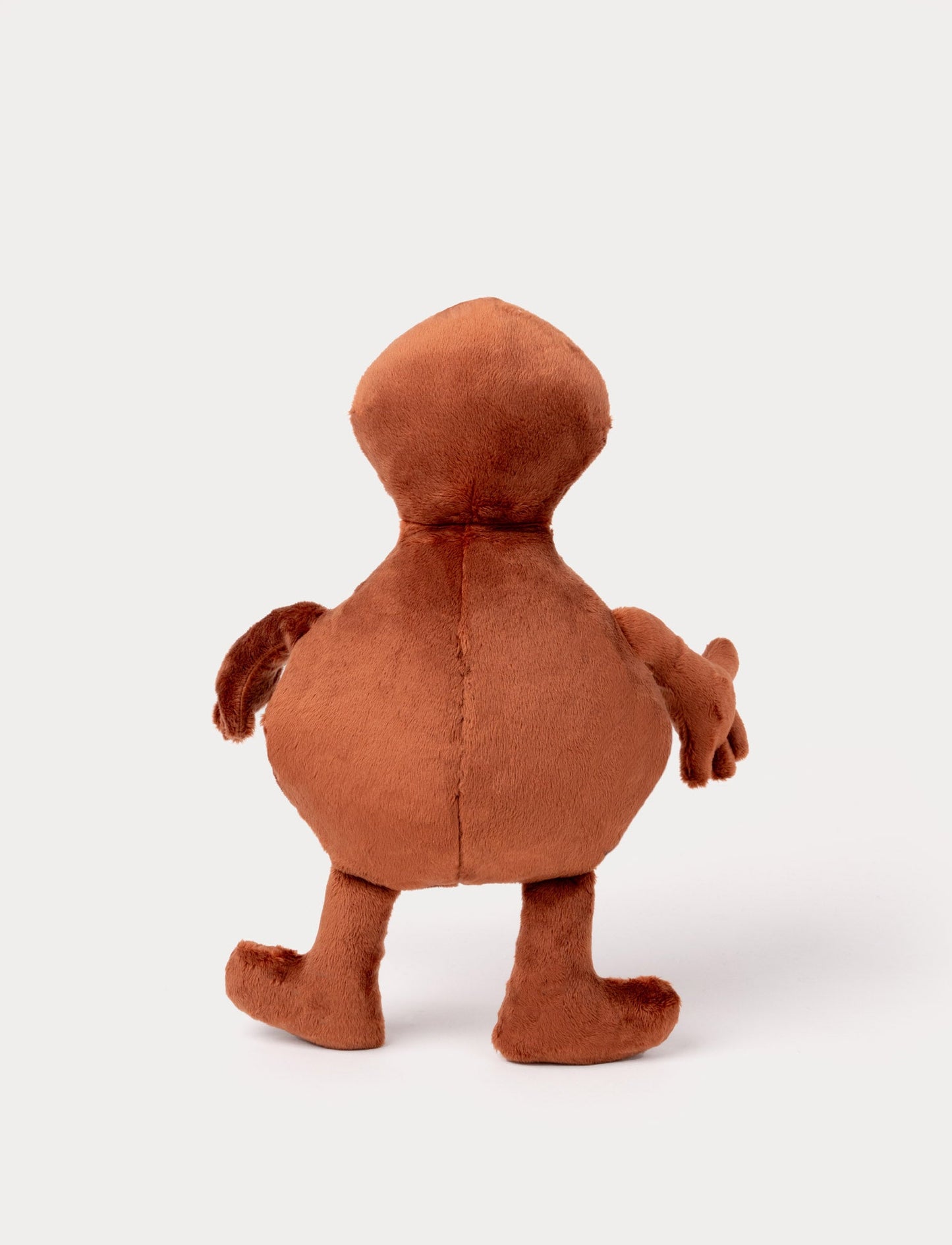 Babblarna, Babba, Small