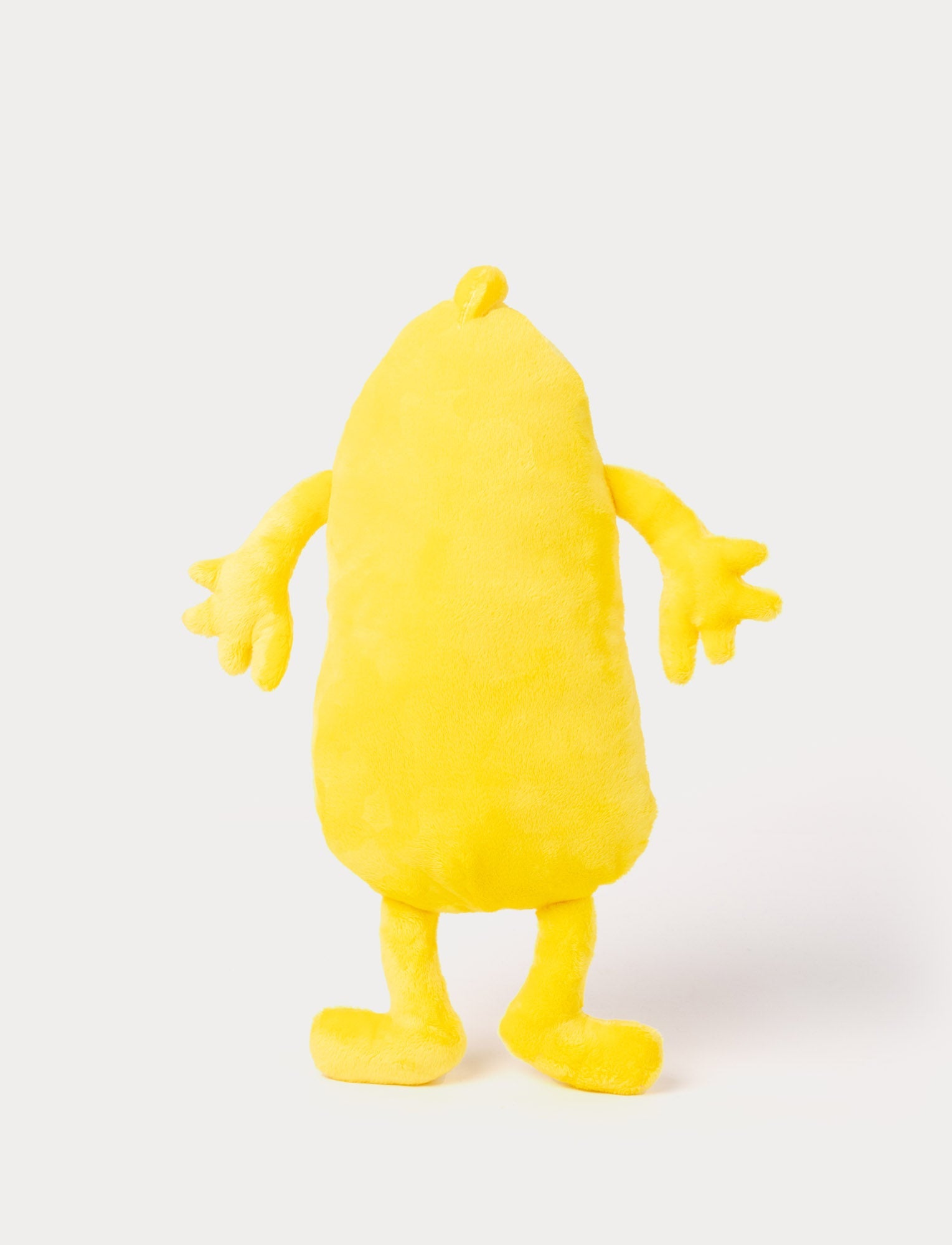 Bibbi Plush Toy – A Cuddly Friend Inspiring Play and Language