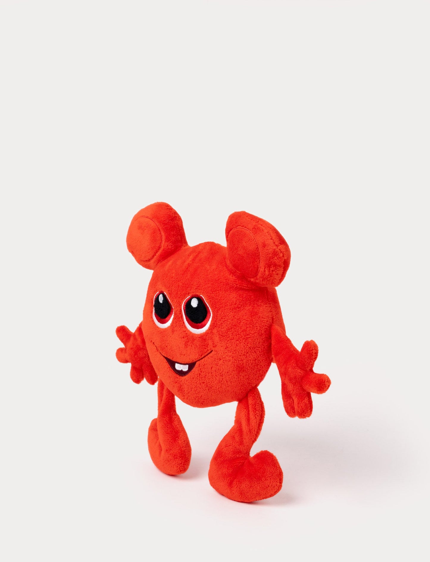 Babblarna, Bobbo, Small