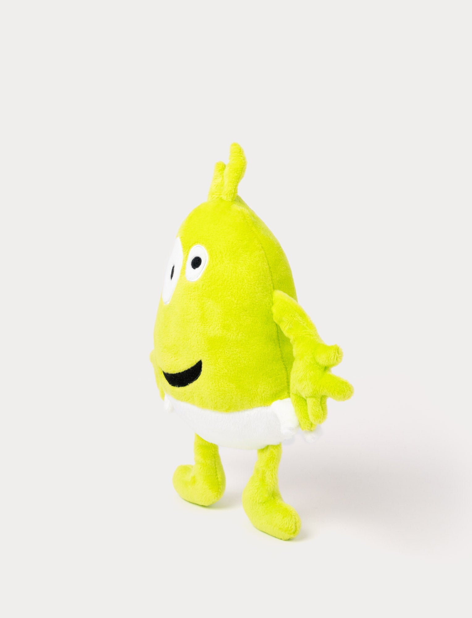  Image of Babblarna, Dadda, Liten