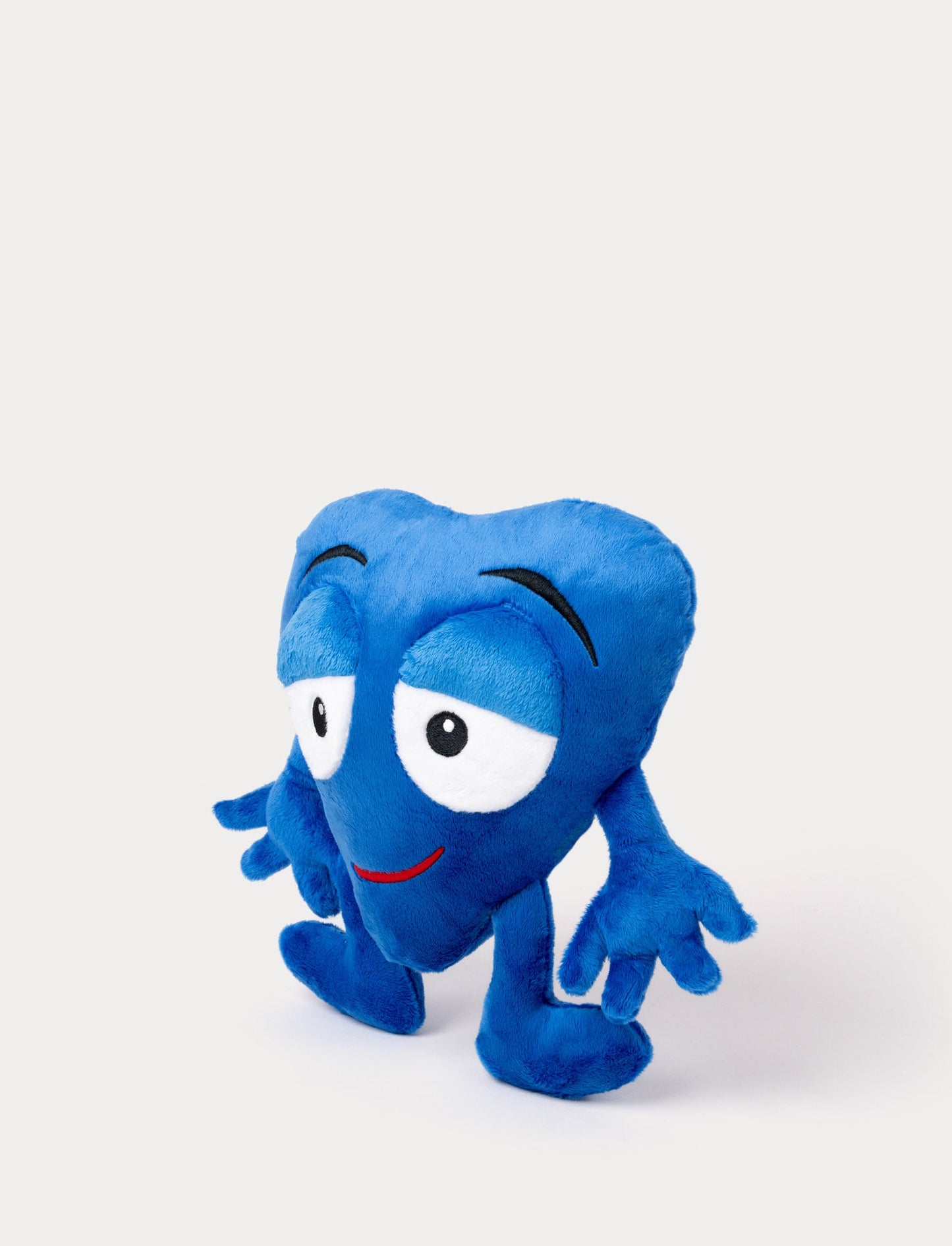 Babblarna, Doddo, Small