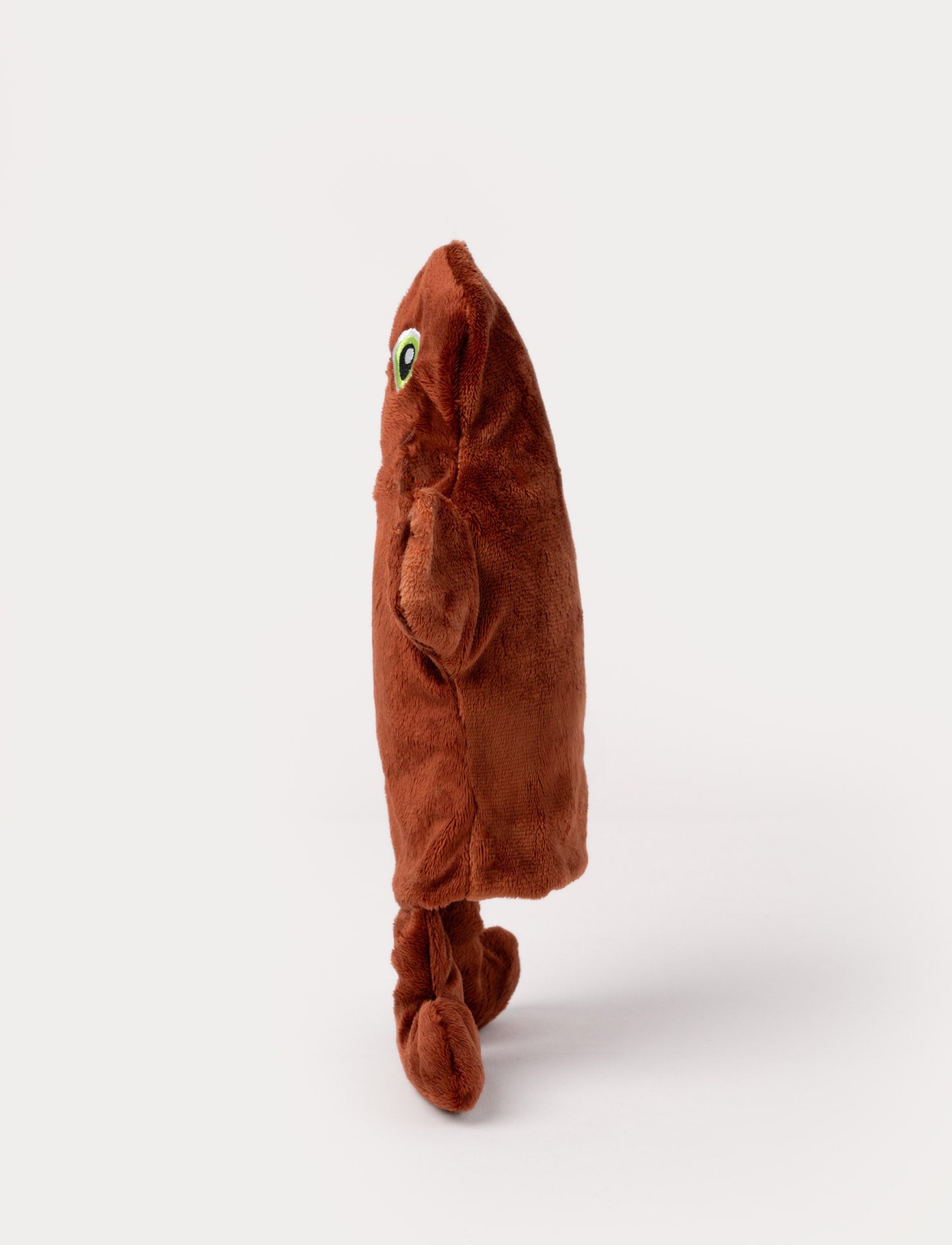  Image of Babblarna, Babba, Hand Puppet