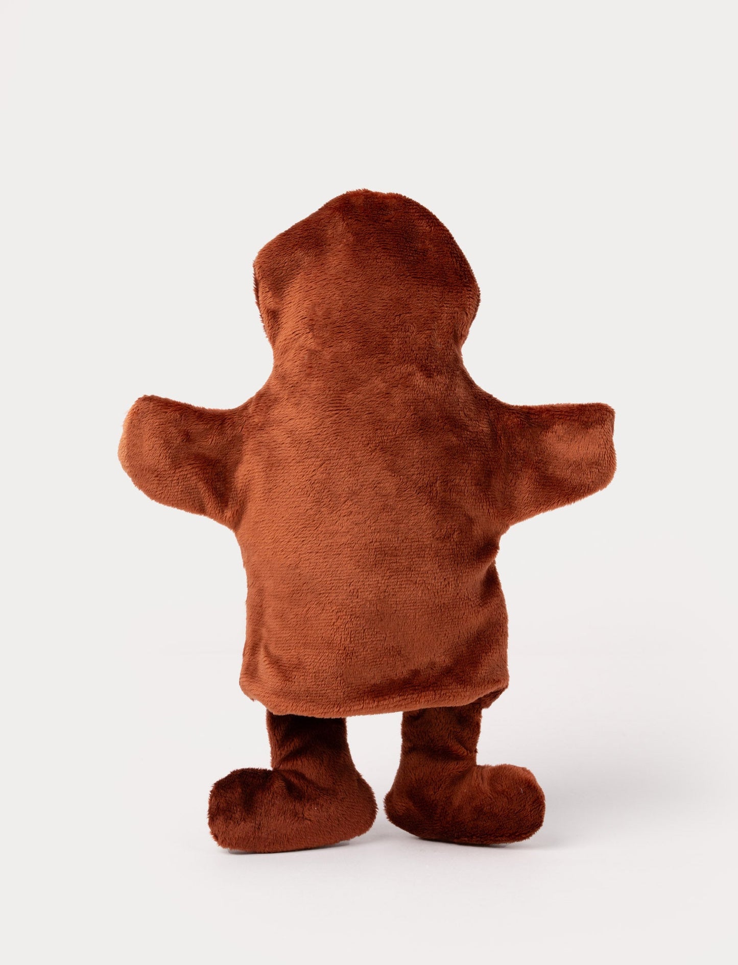 Babblarna, Babba, Hand Puppet