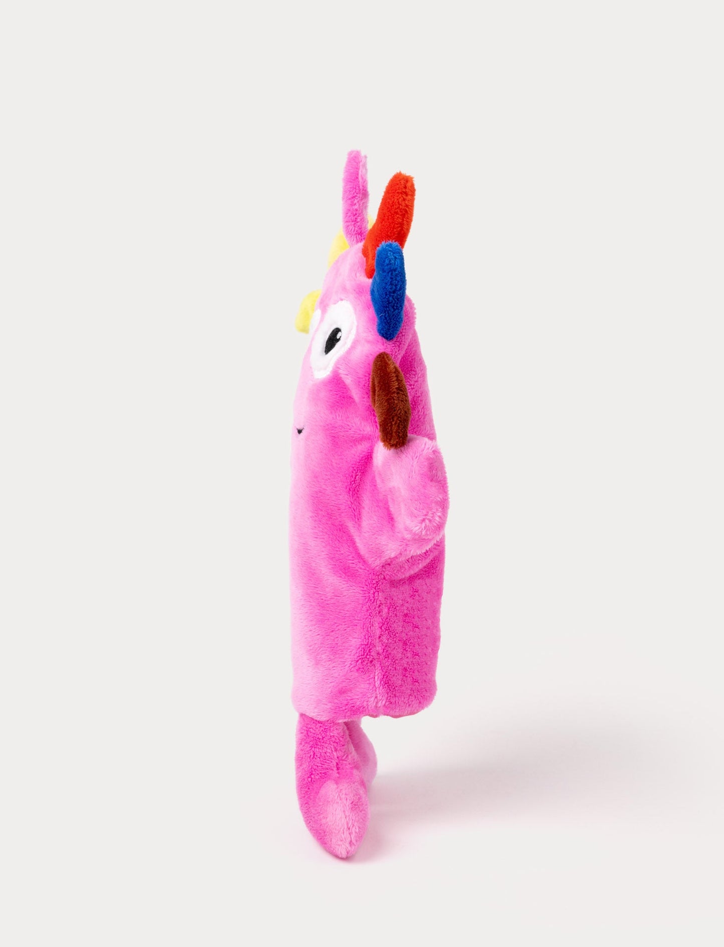 Babblarna, Diddi, Hand Puppet