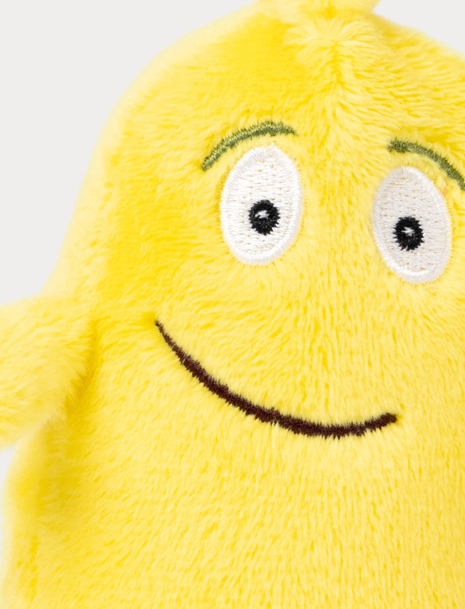 Bibbi Mini – Soft & Cuddly Plush Toy! – Teddykompaniet