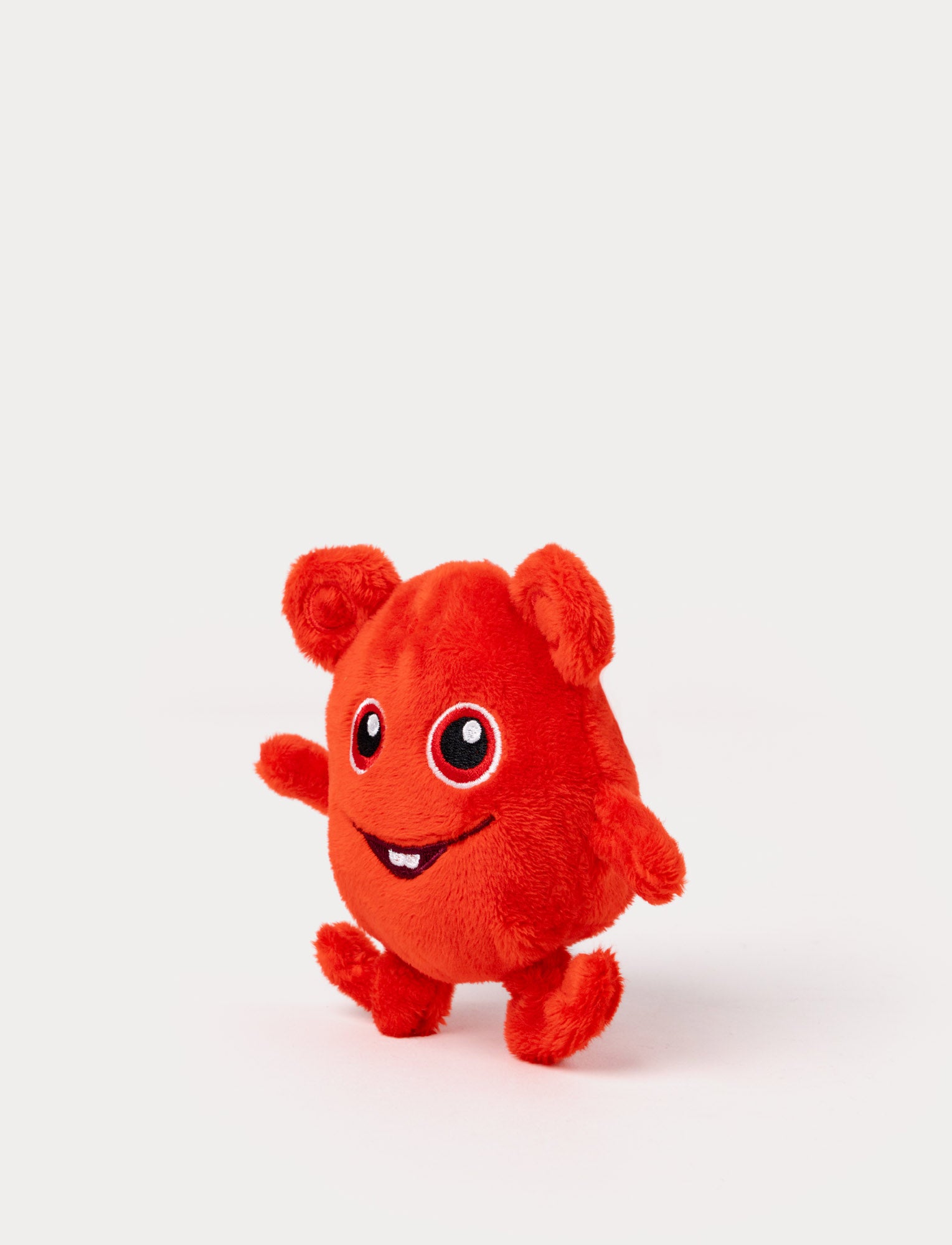  Image of Babblarna, Bobbo, Minisar