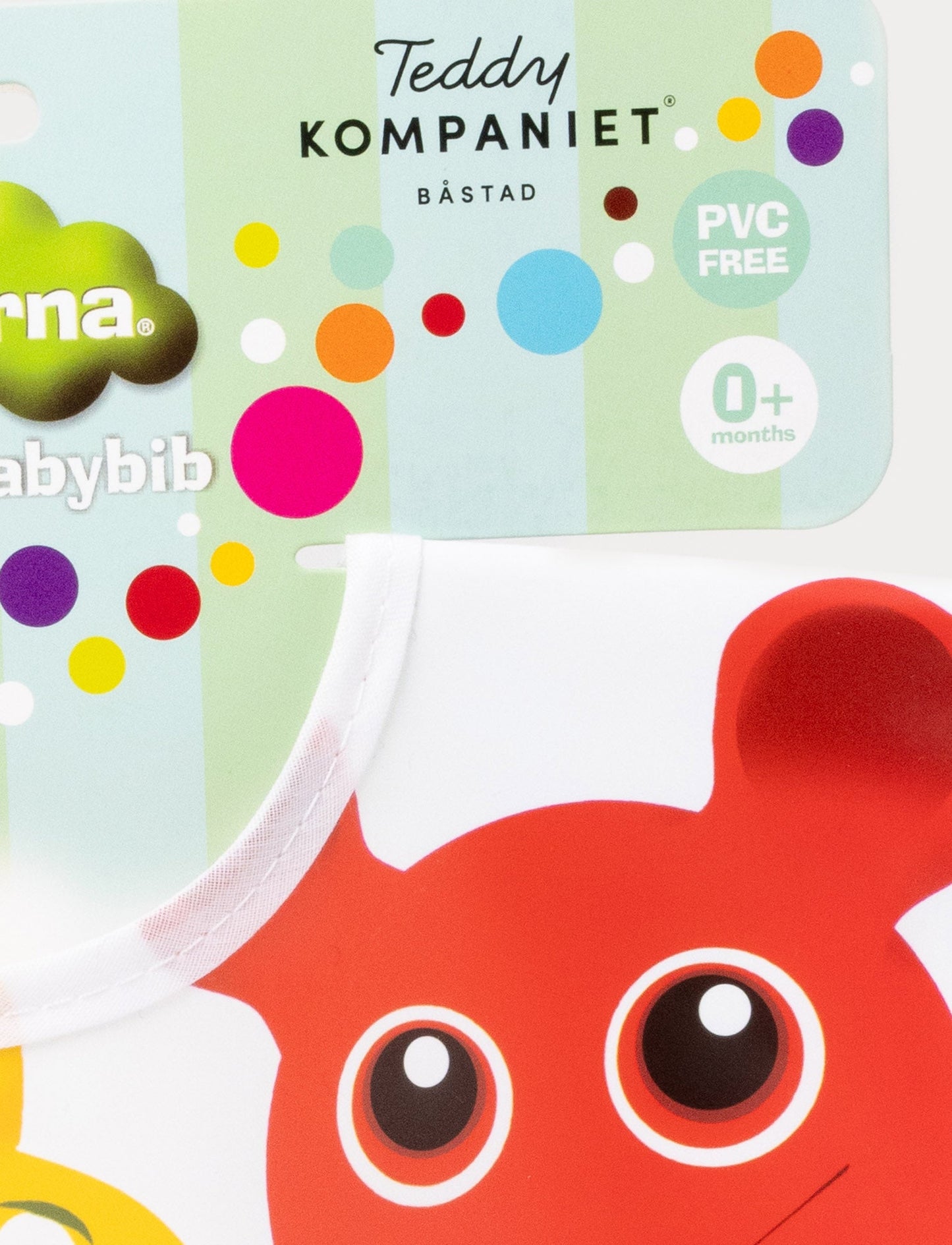 Babblarna, Haklapp, Vi är Babblarna