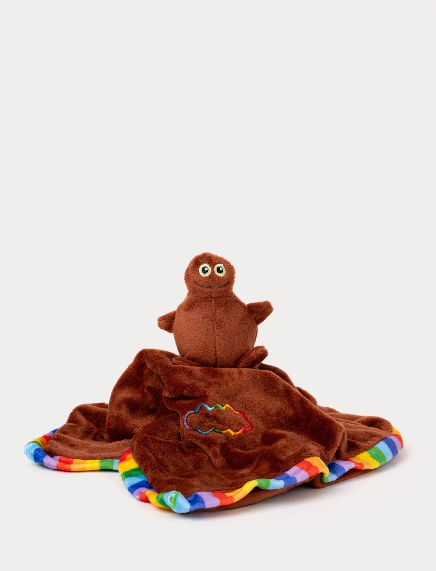  Image of Babblarna, Babba, Snuttefilt