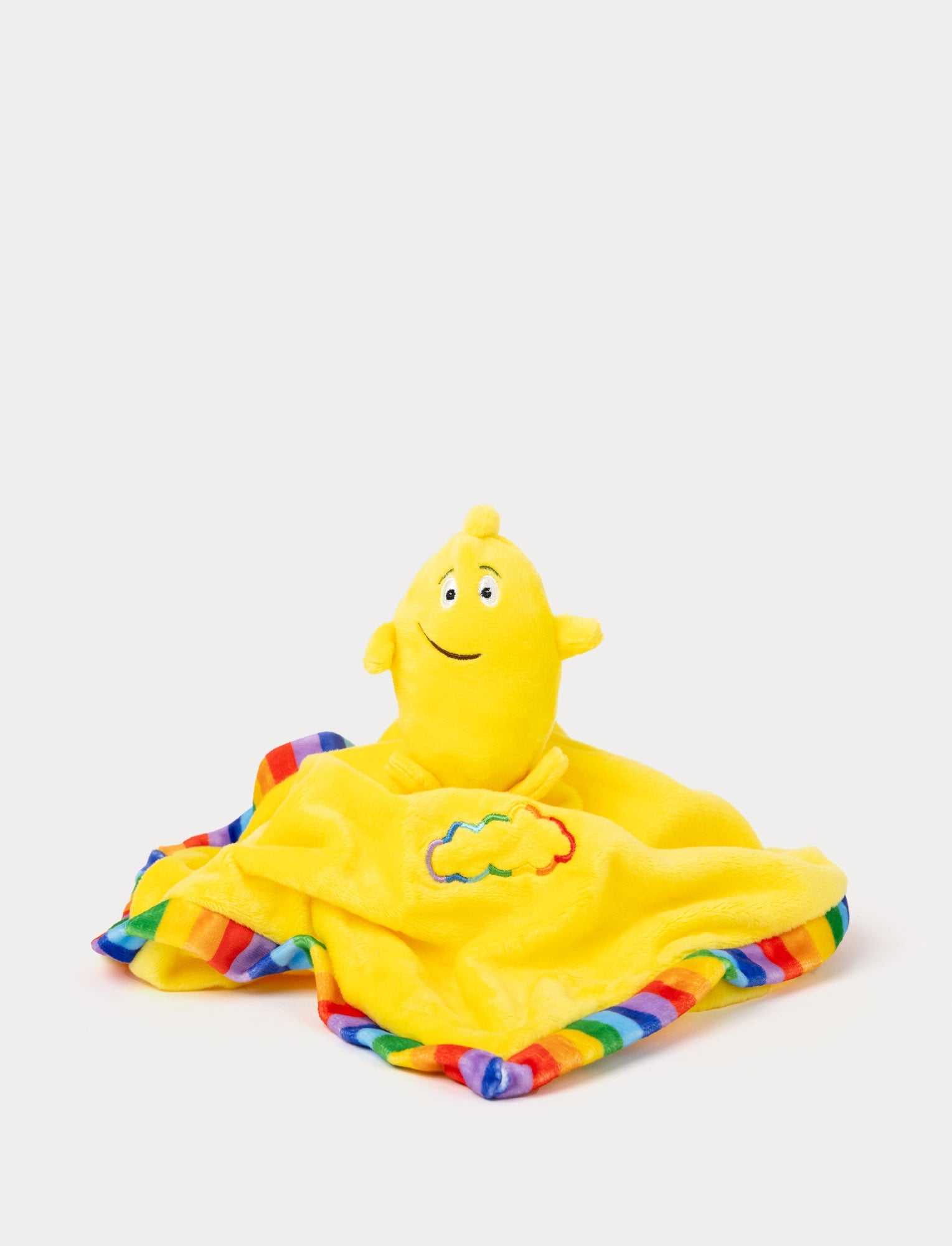  Image of Babblarna, Bibbi, Baby Blanket