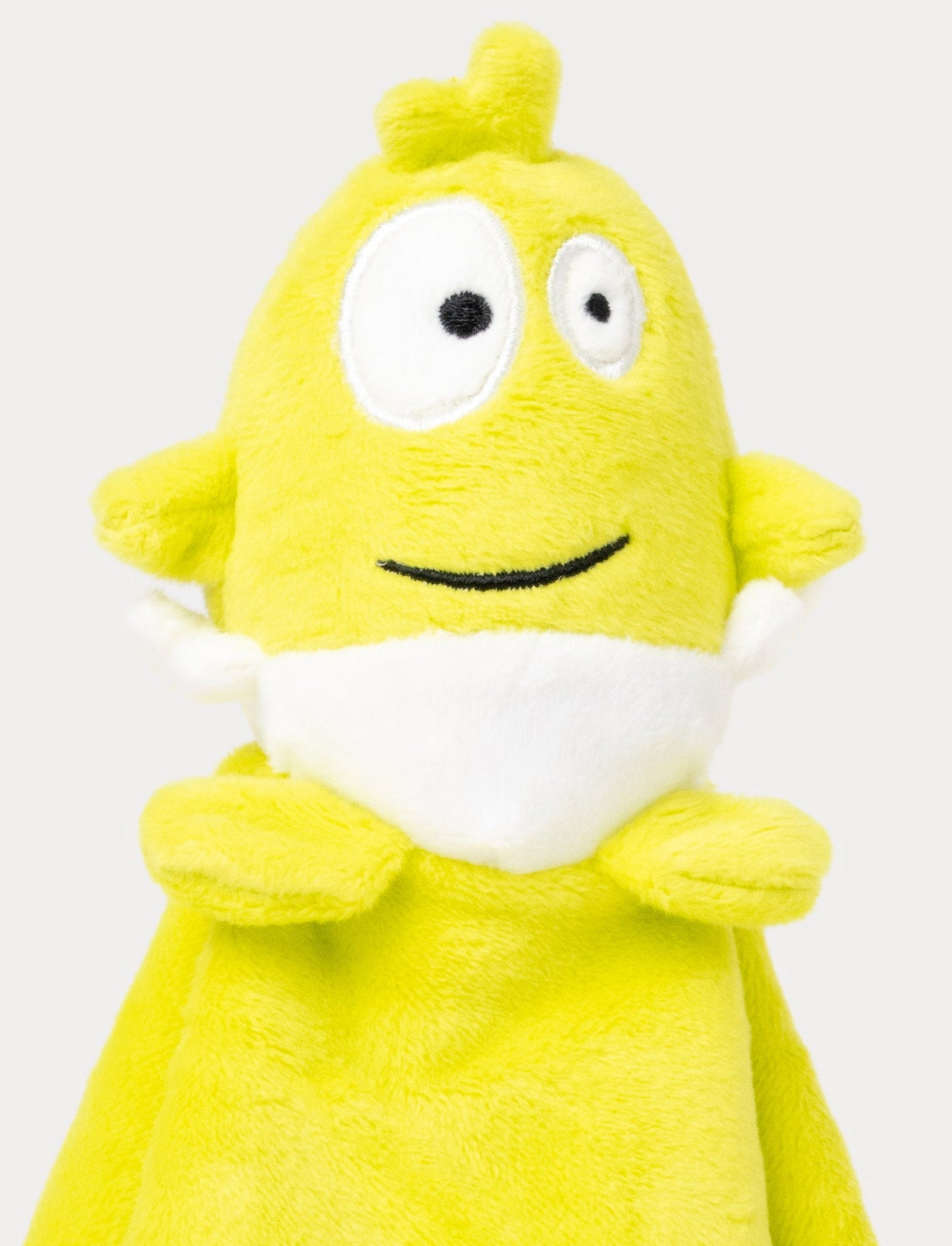 Babblarna, Dadda, Baby Blanket