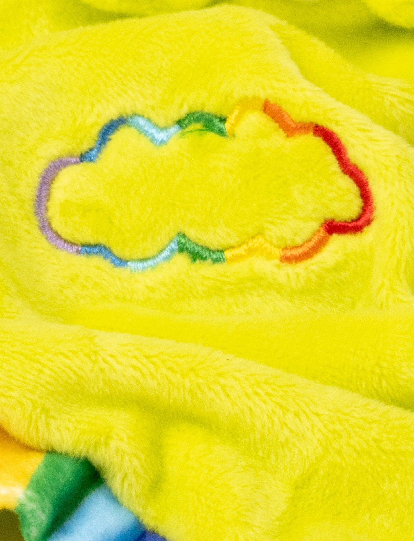 Babblarna, Dadda, Baby Blanket