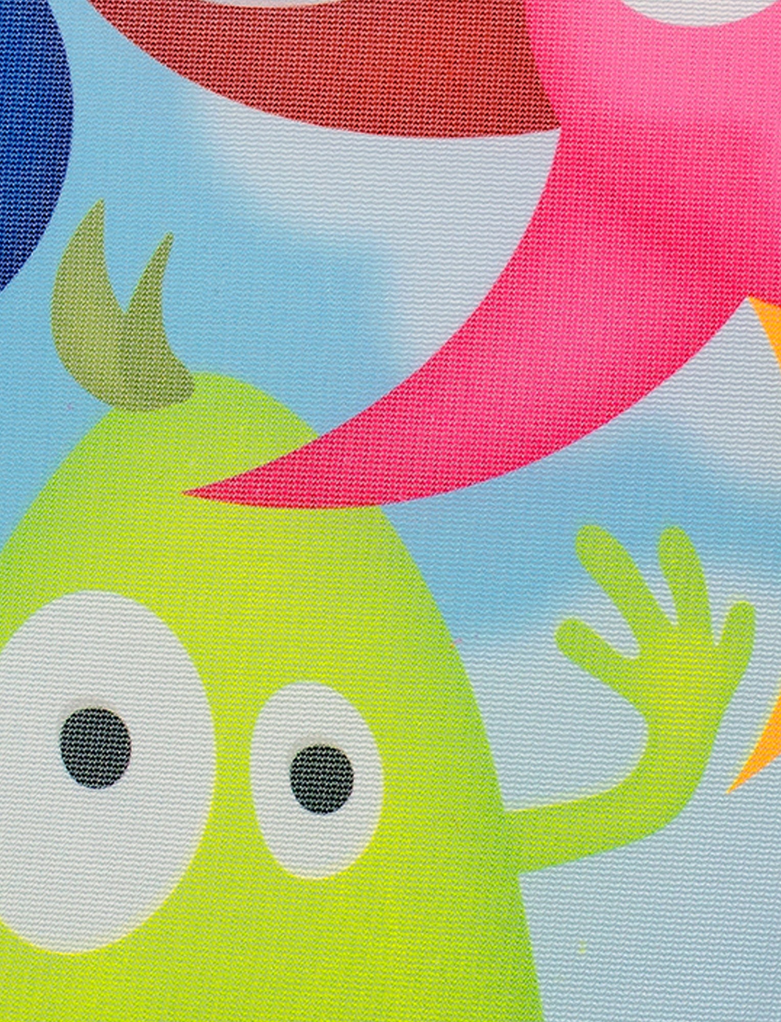  Image of Babblarna, Solskydd för bilen, 2 st