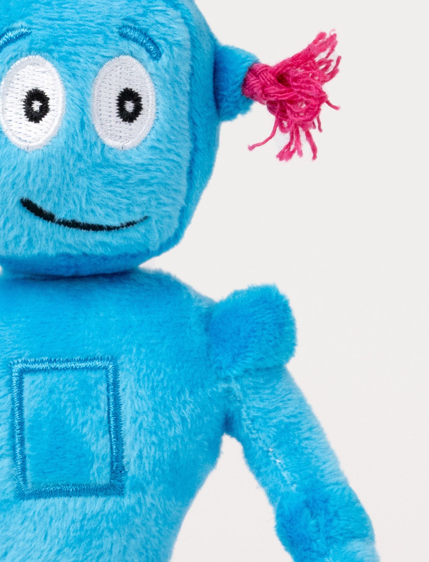 Babblarna, Klonk, Plush Toy